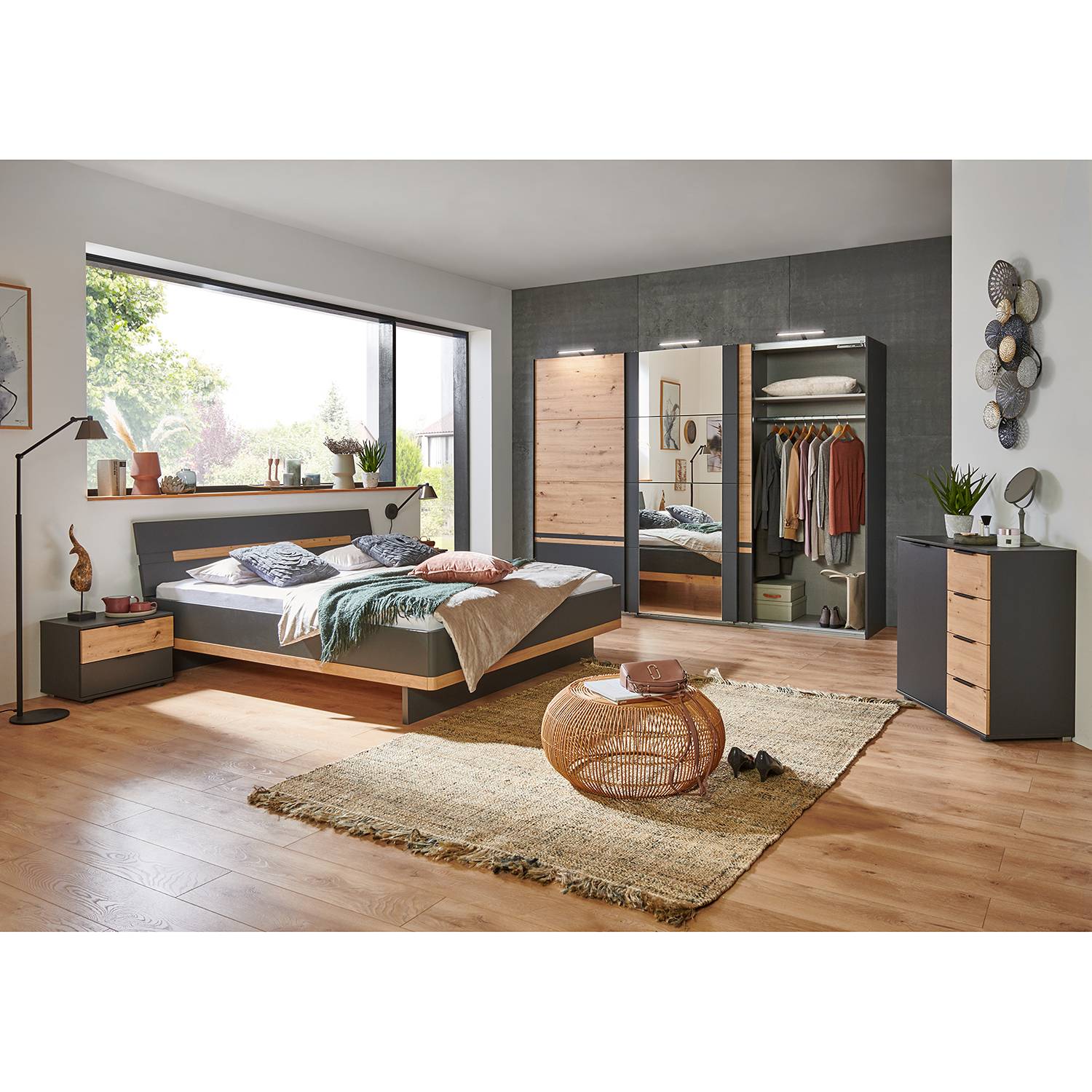 Commode Gibraltar I