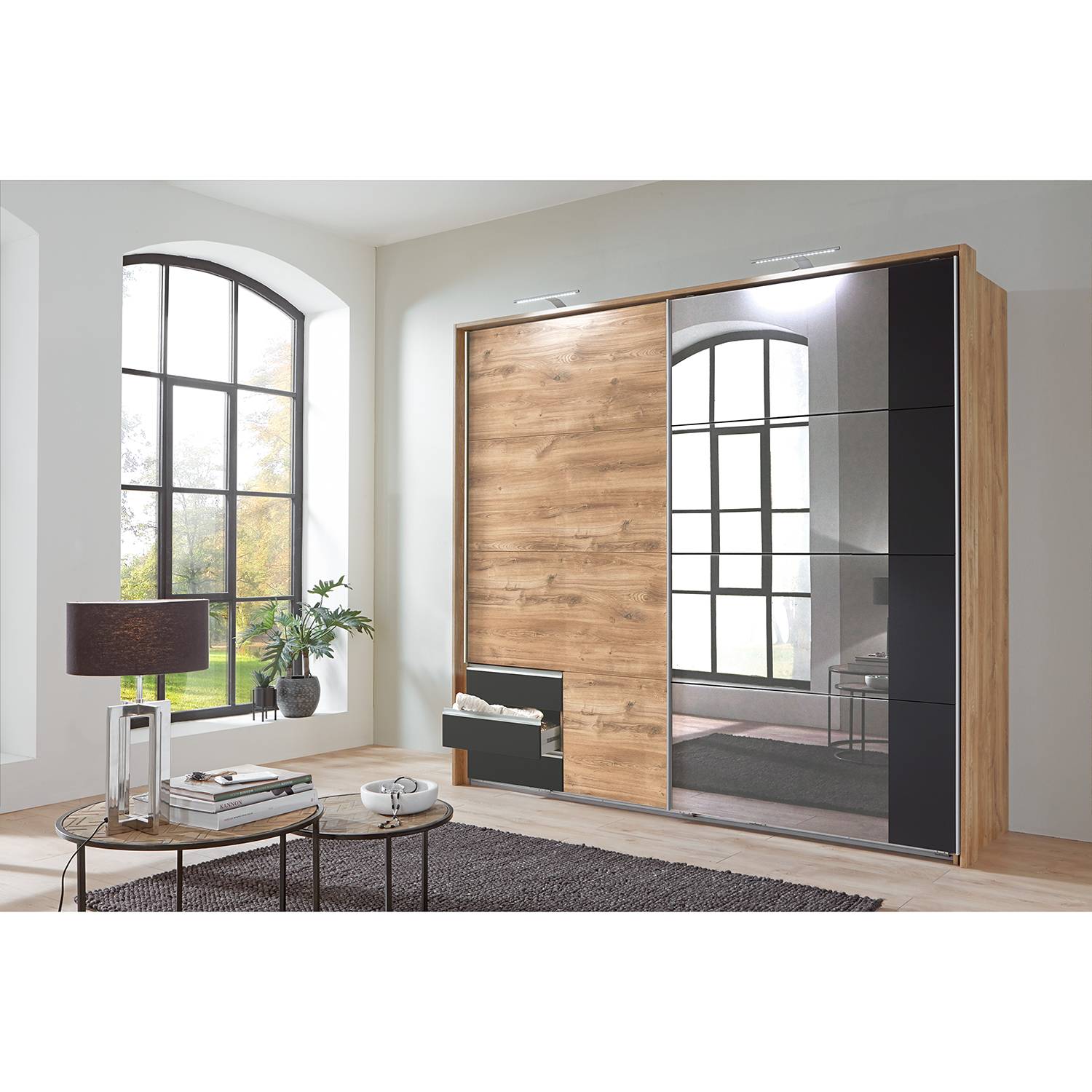 Cadre d’armoire Emden2