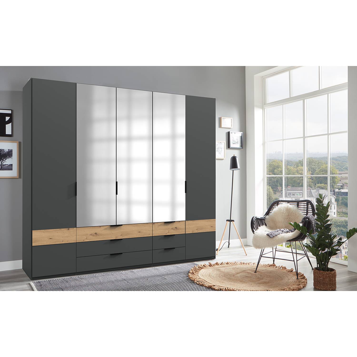 Armoire Gibraltar