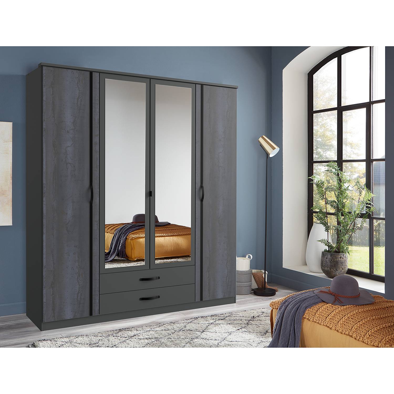 Armoire Duo2