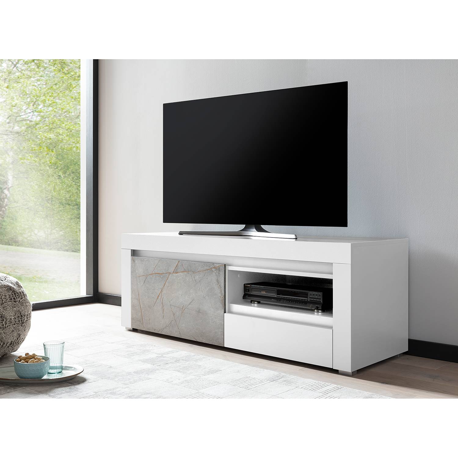 Meuble TV Stonda I