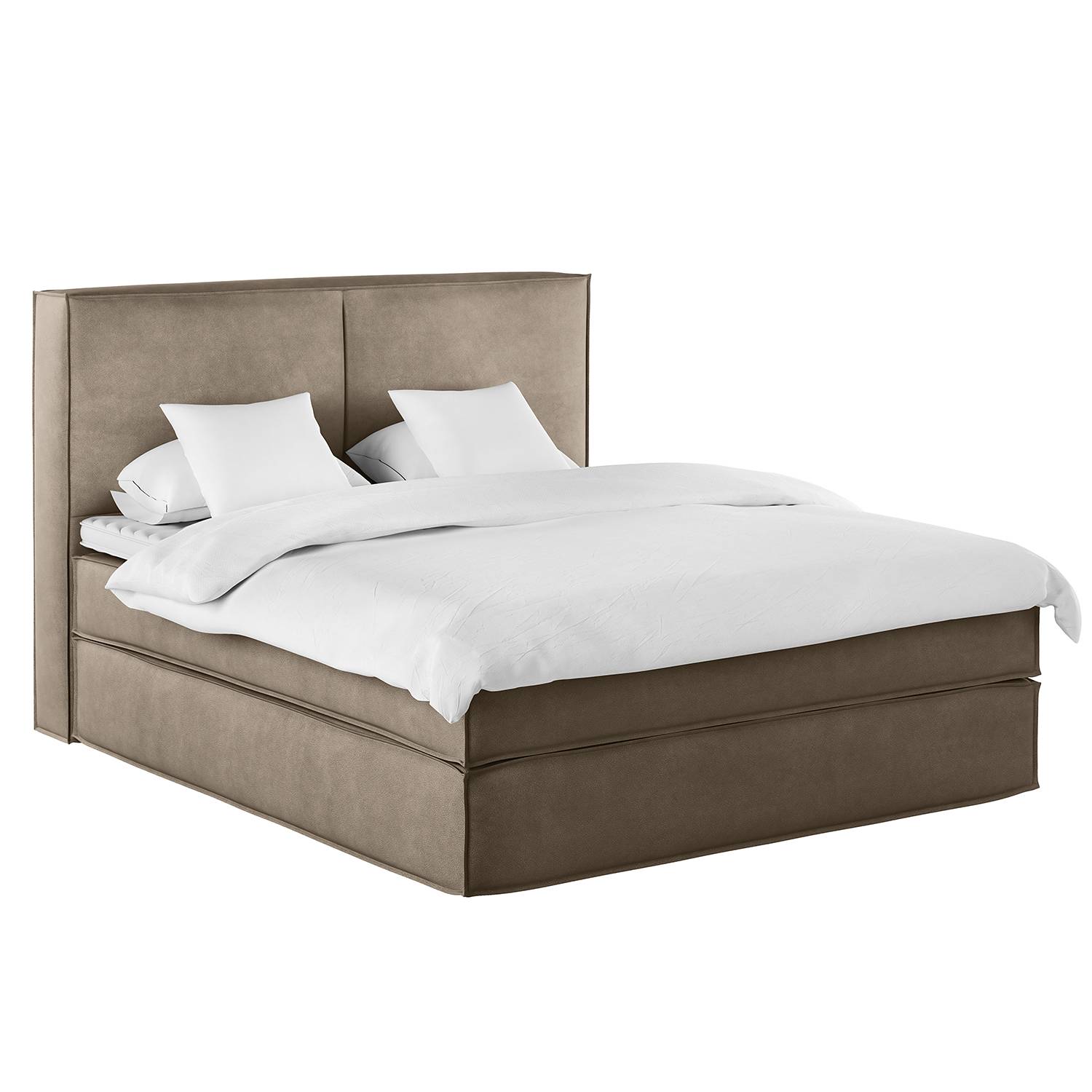 home24 Boxspringbett Kinx