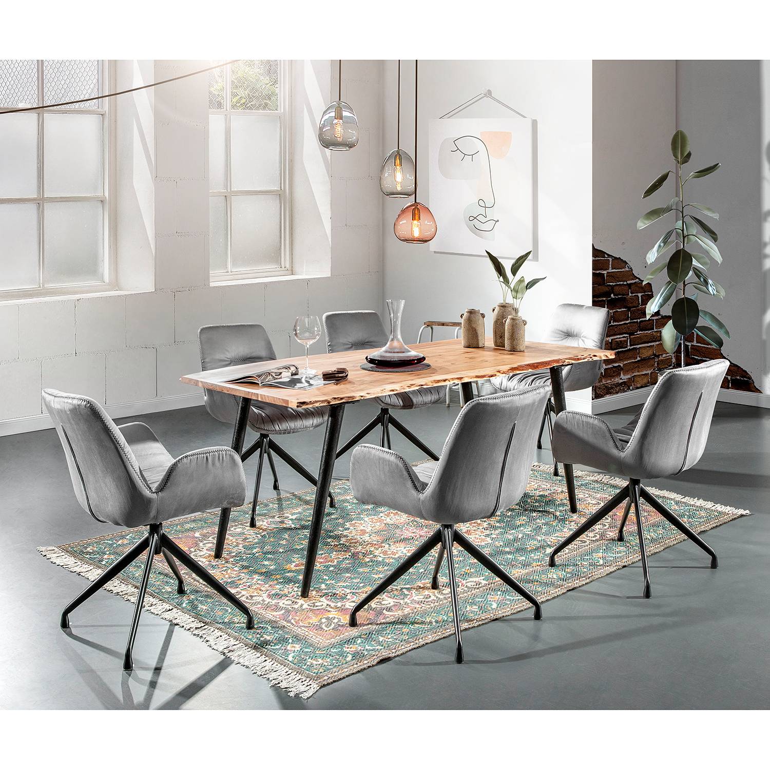 Table Moreville