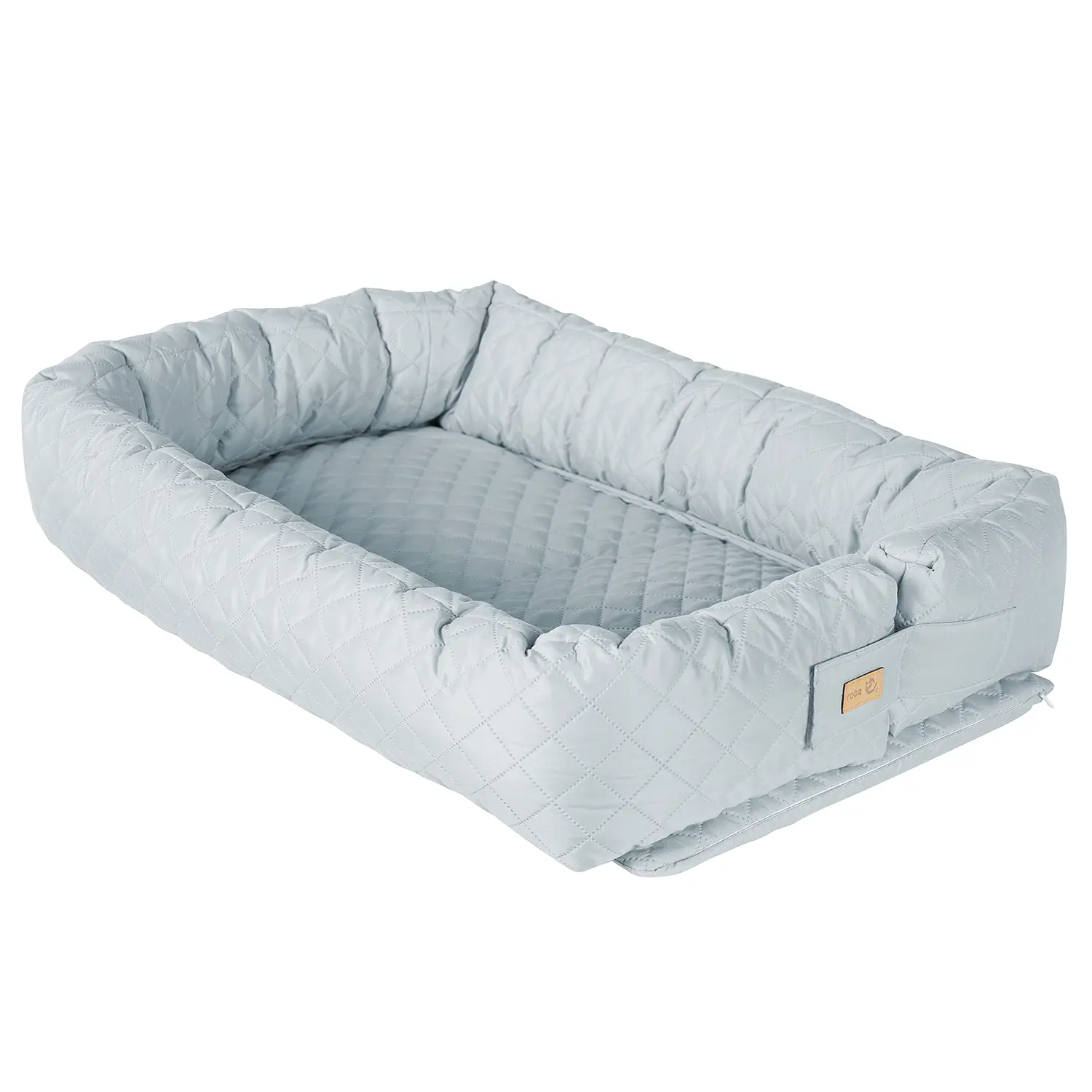 Baby-Lounge 3 Roba 1 Style in