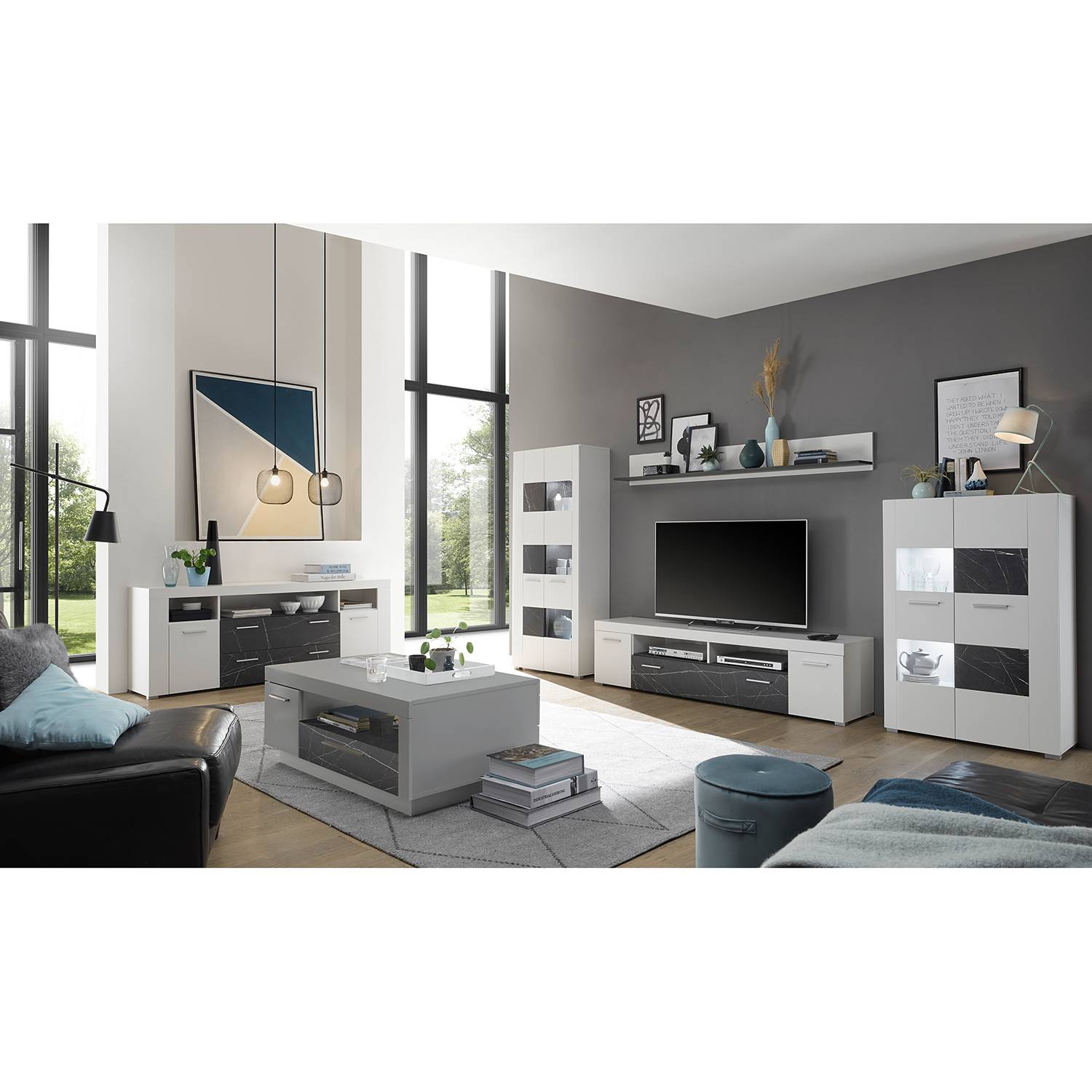 Table basse Mantador