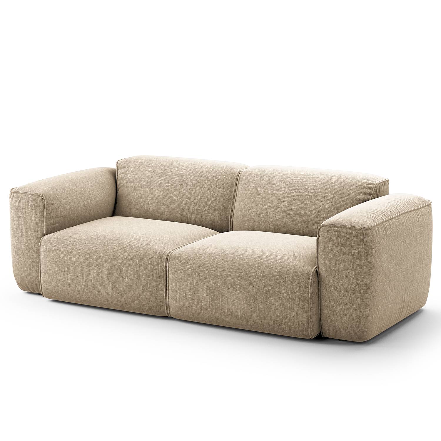 home24 Sofa Hudson (2-Sitzer)