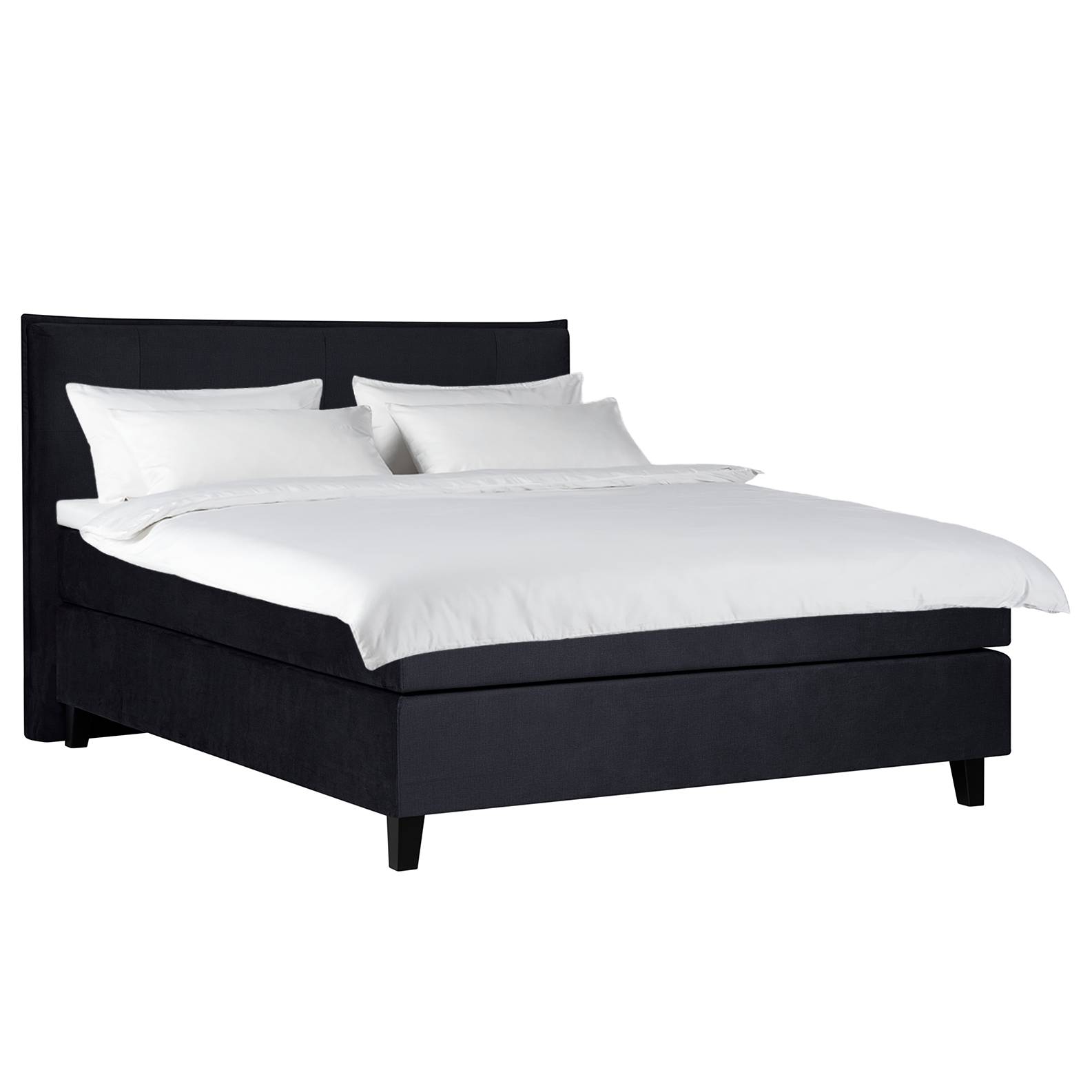 home24 Boxspringbett Langfort