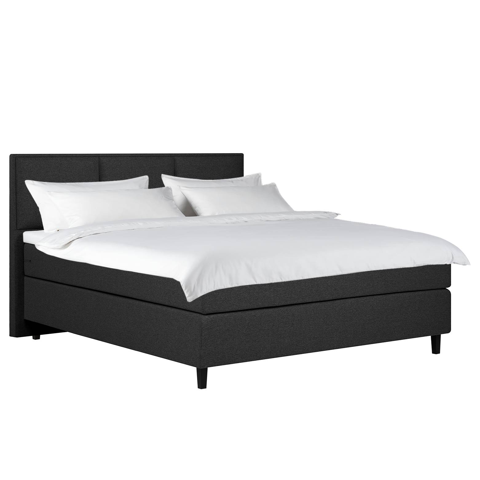 home24 Boxspringbett Paule