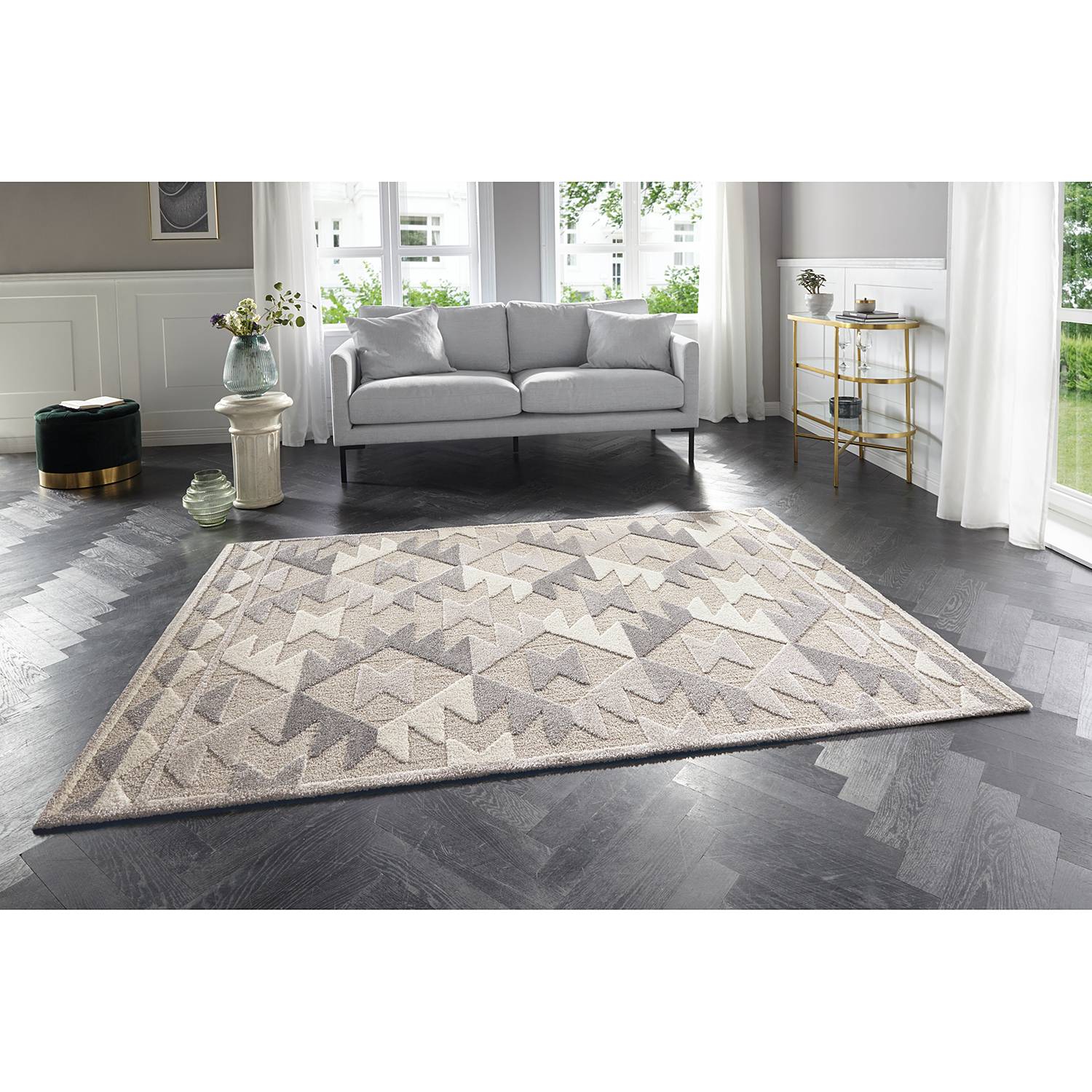 Tapis Optik Namago