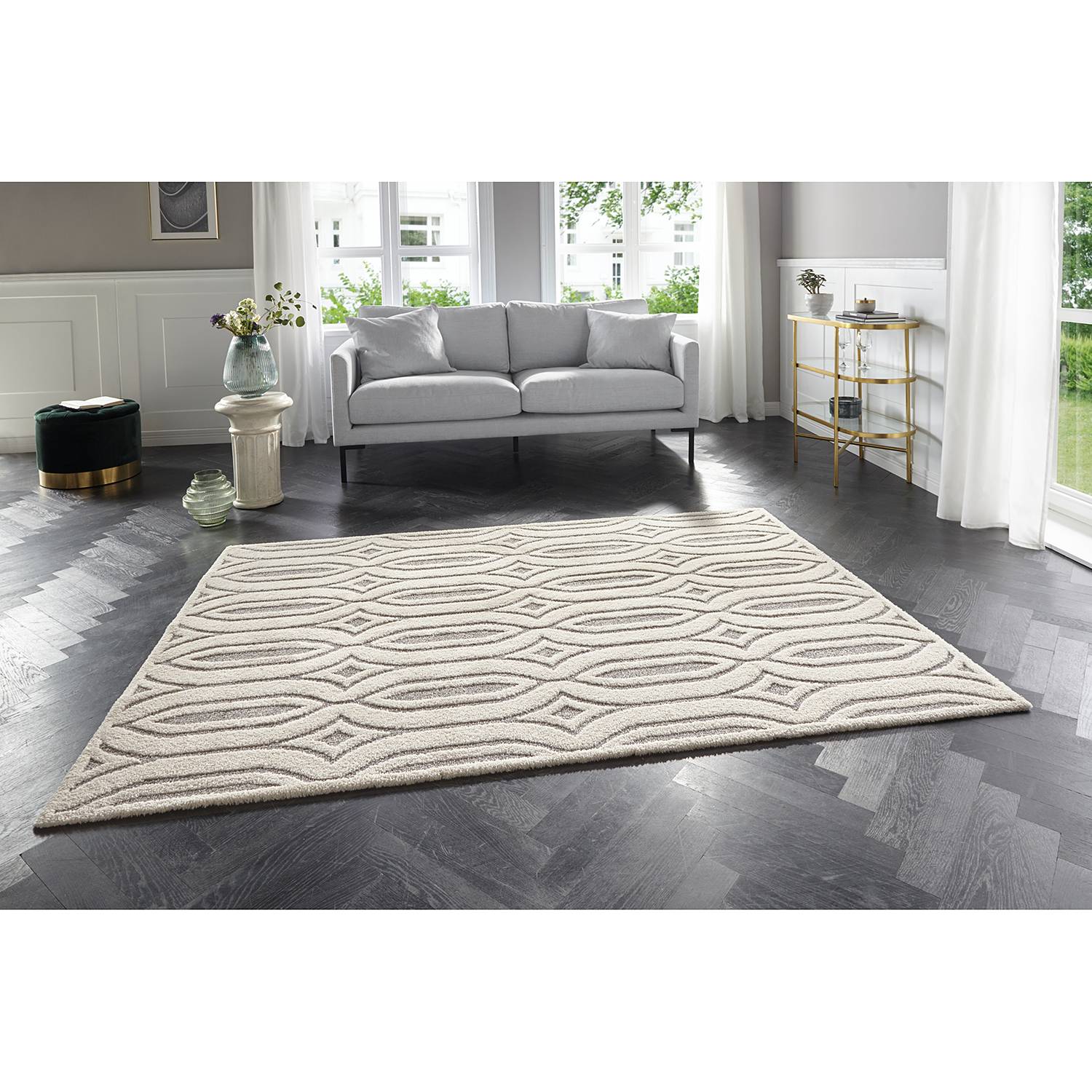 Tapis Optik Lantian