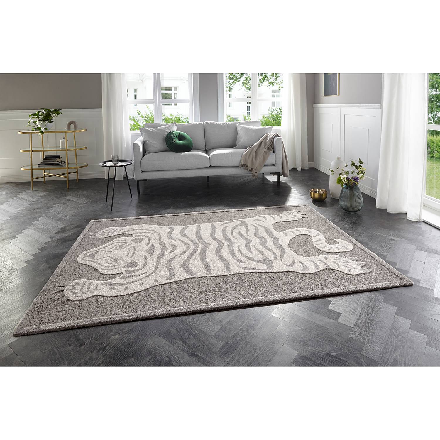 Tapis Optik Samay