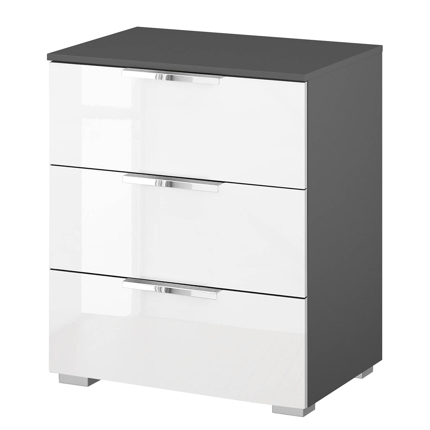 Table de chevet SKOEP x3