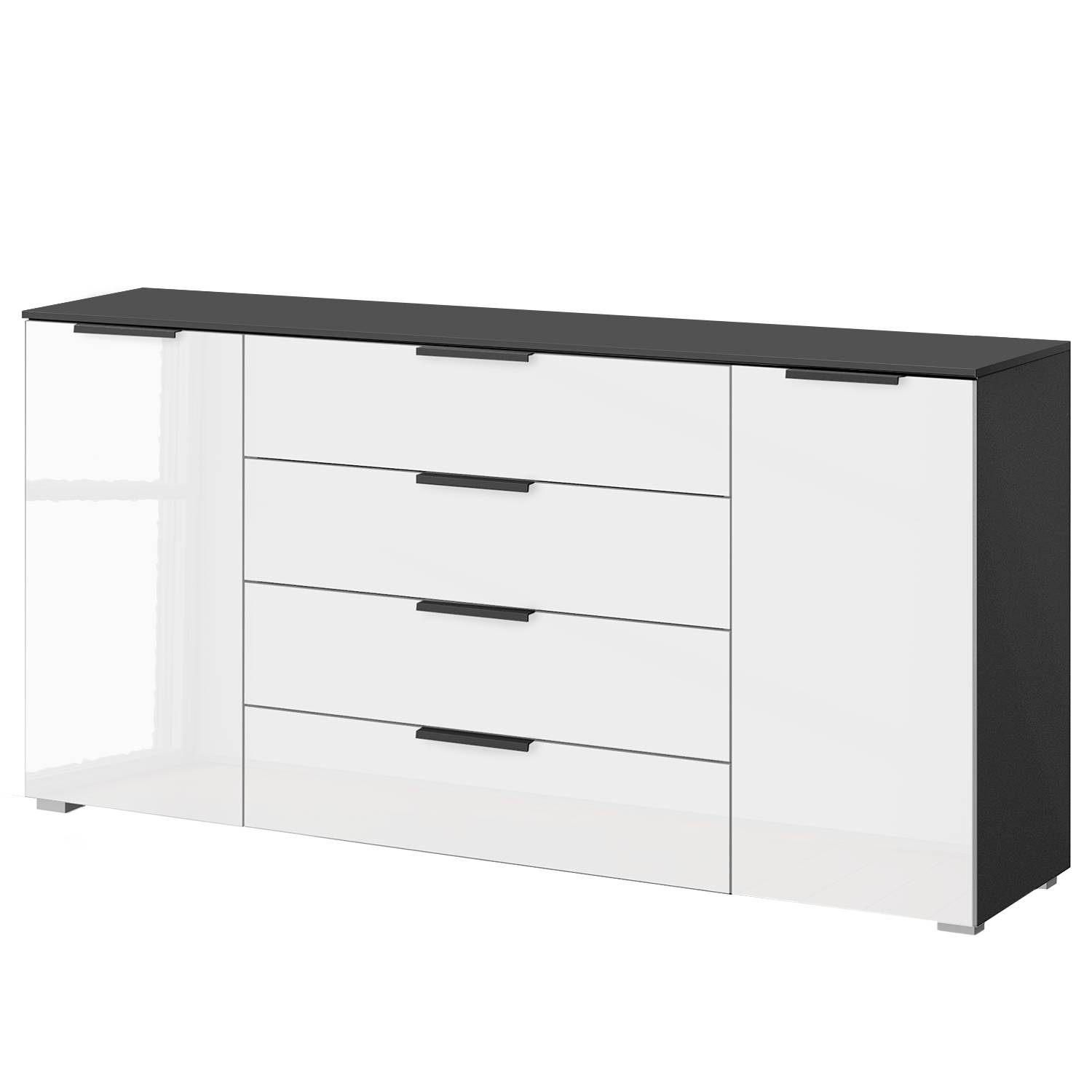 Commode SKOEP x4+2