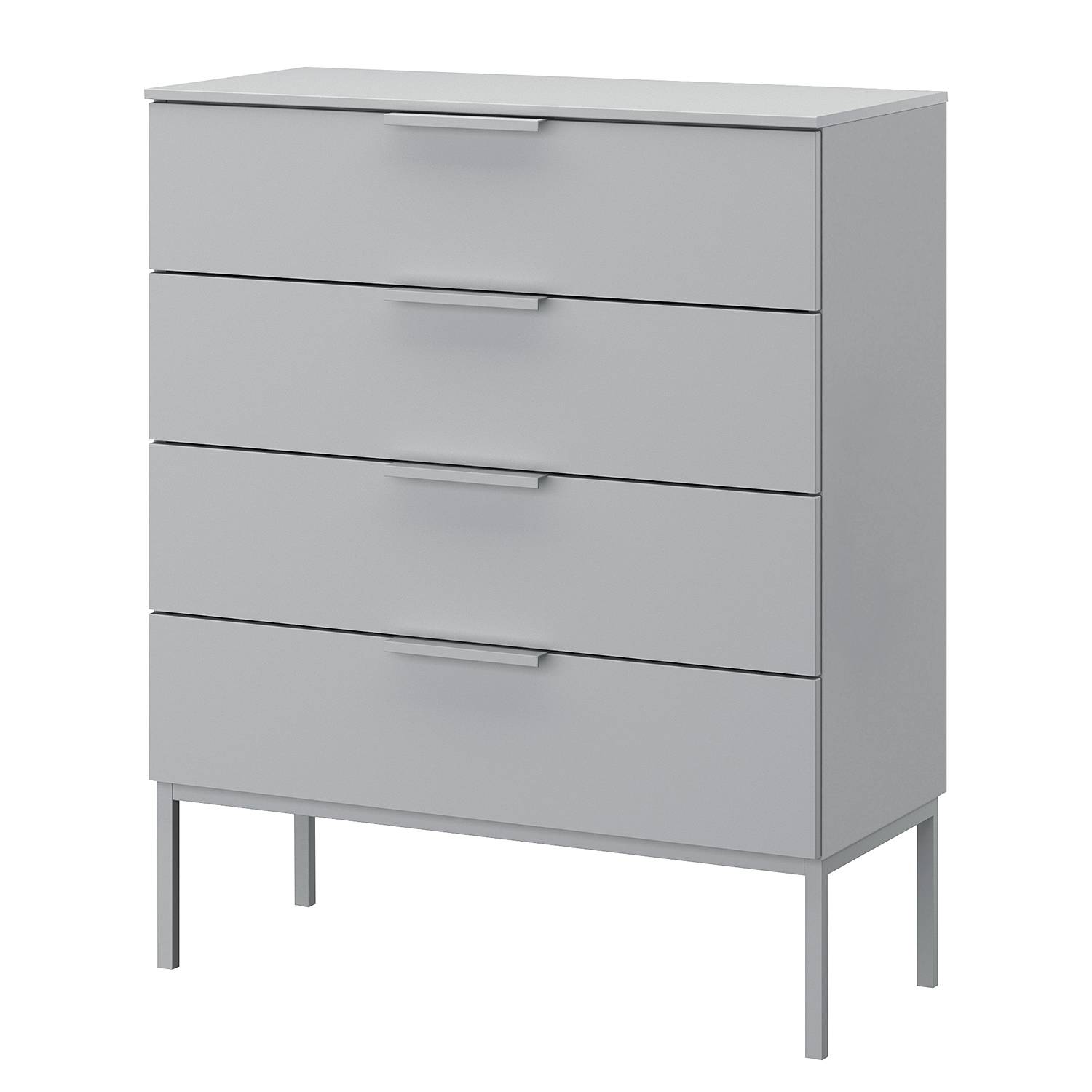 home24 Kommode SKØP styl x4
