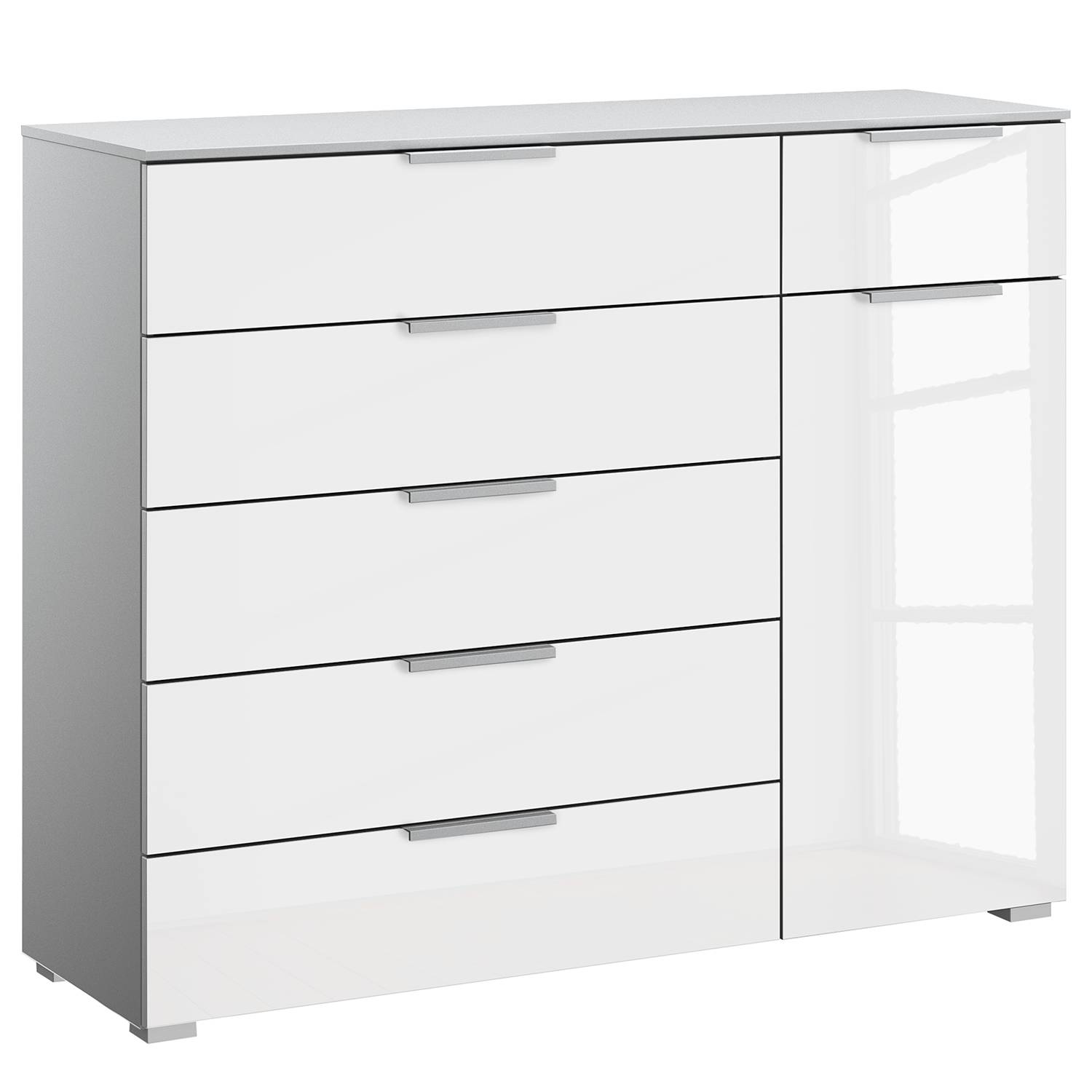 Commode SKOEP x6+1