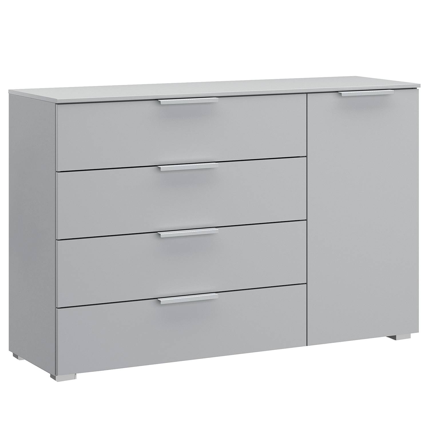 Commode SKOEP x4+1