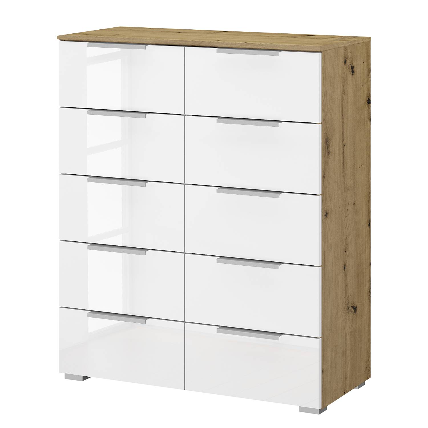 home24 Kommode SKØP x10
