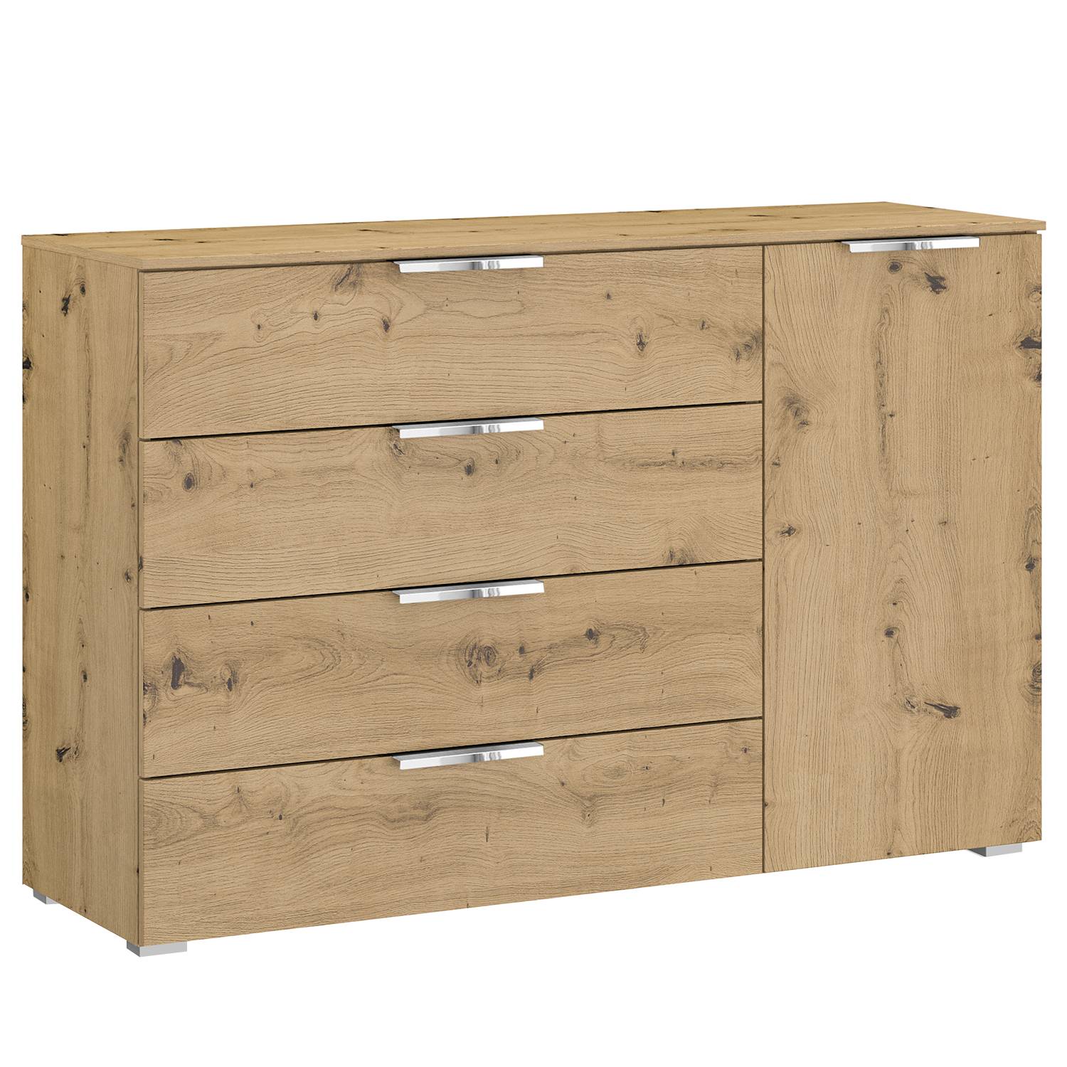 home24 Sideboard SKØP x4+1