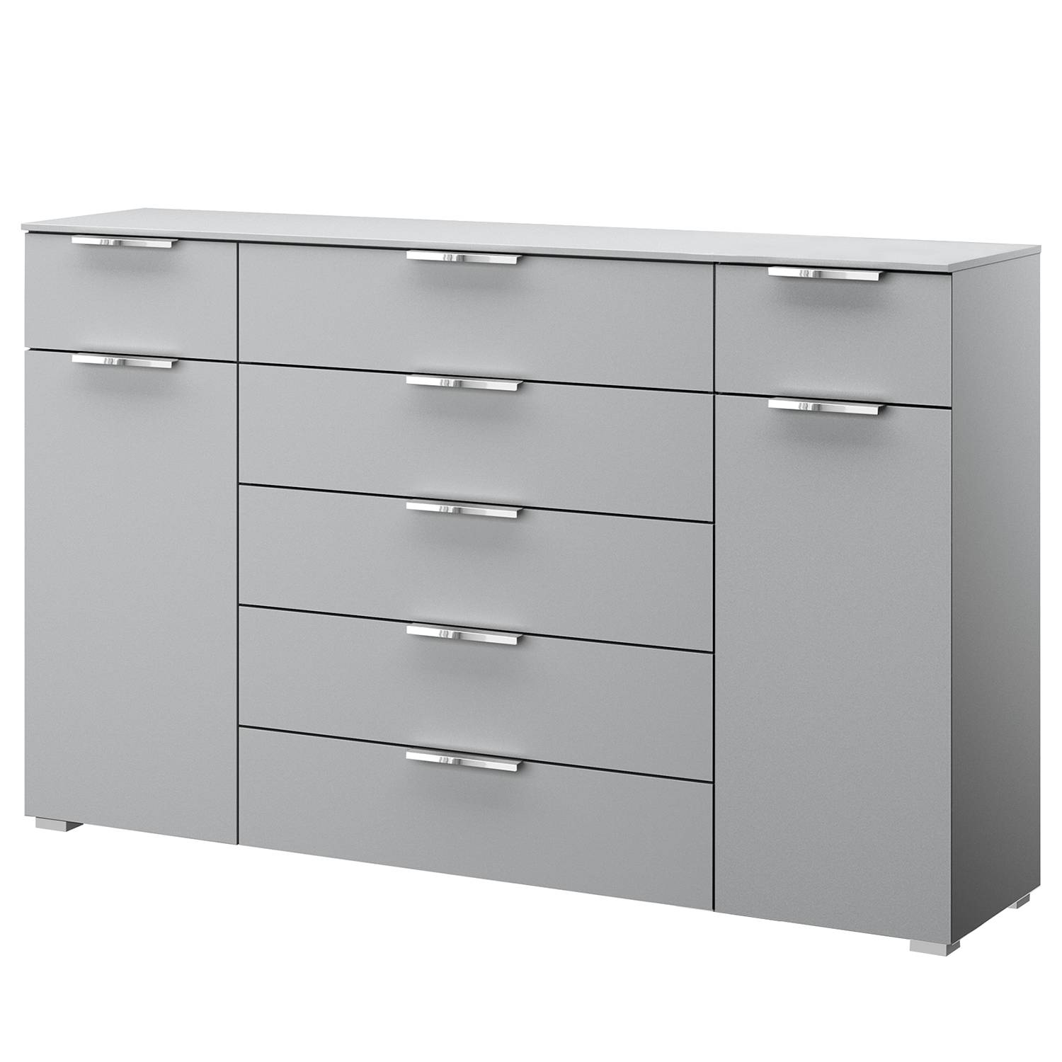 Commode SKOEP x7+2