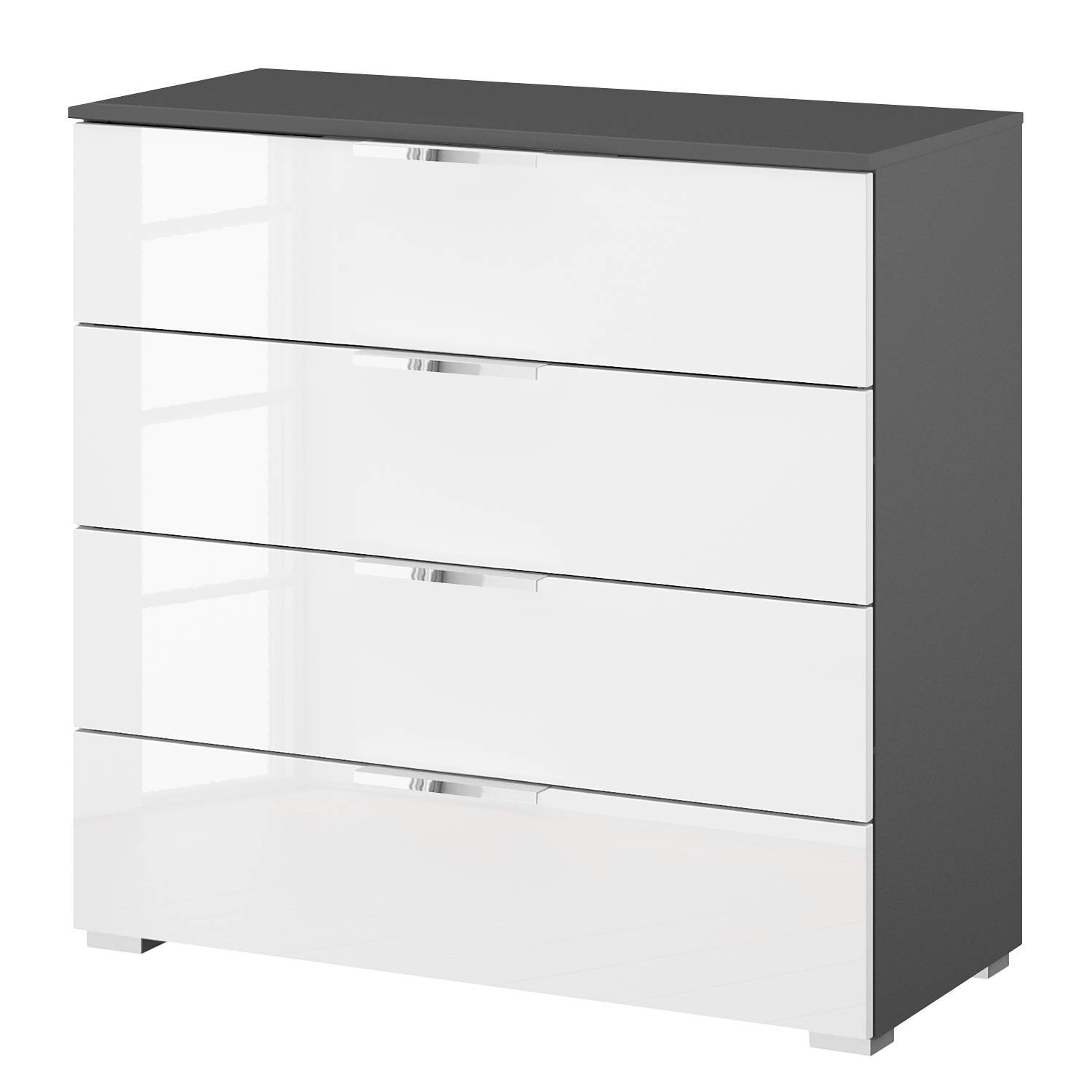 home24 Kommode SKØP x4