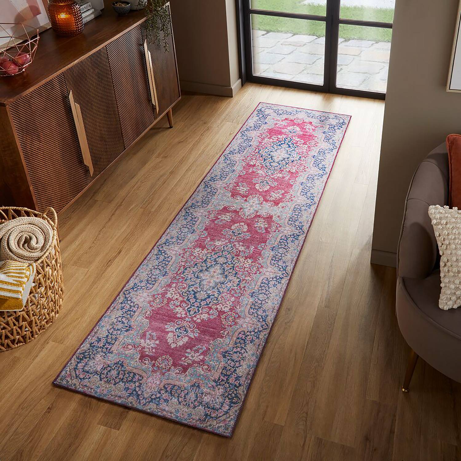 Home24 Loper Colby, Flair Rugs online kopen