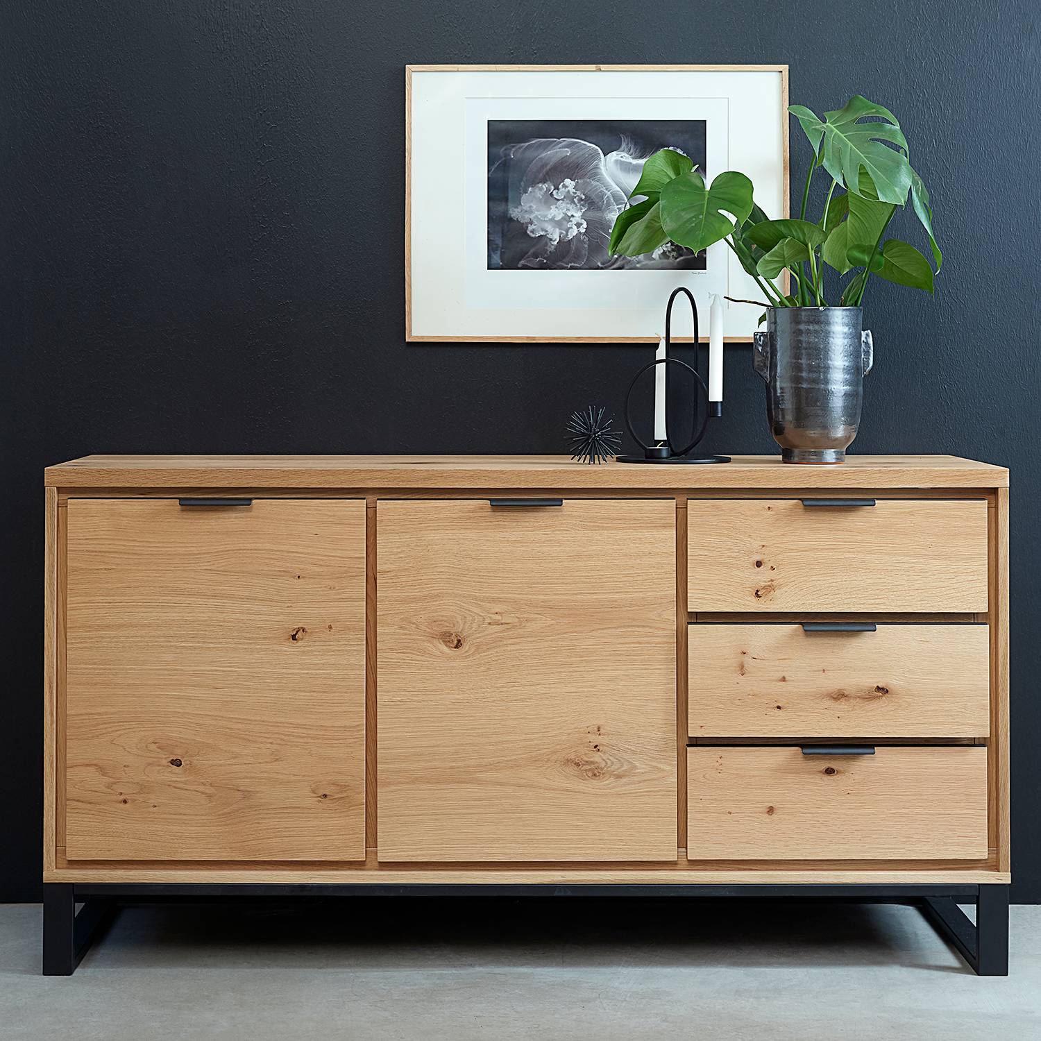 home24 Sideboard Limoges