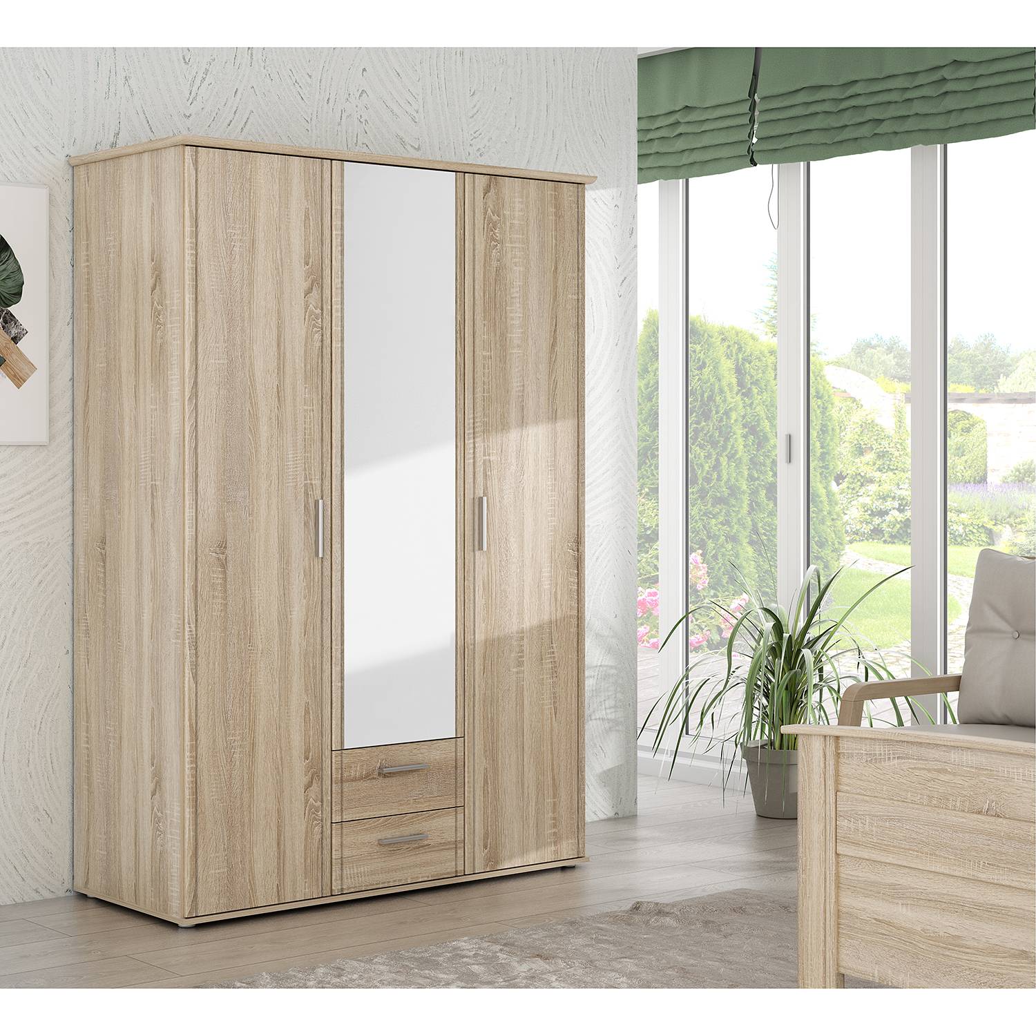 Armoire Janem
