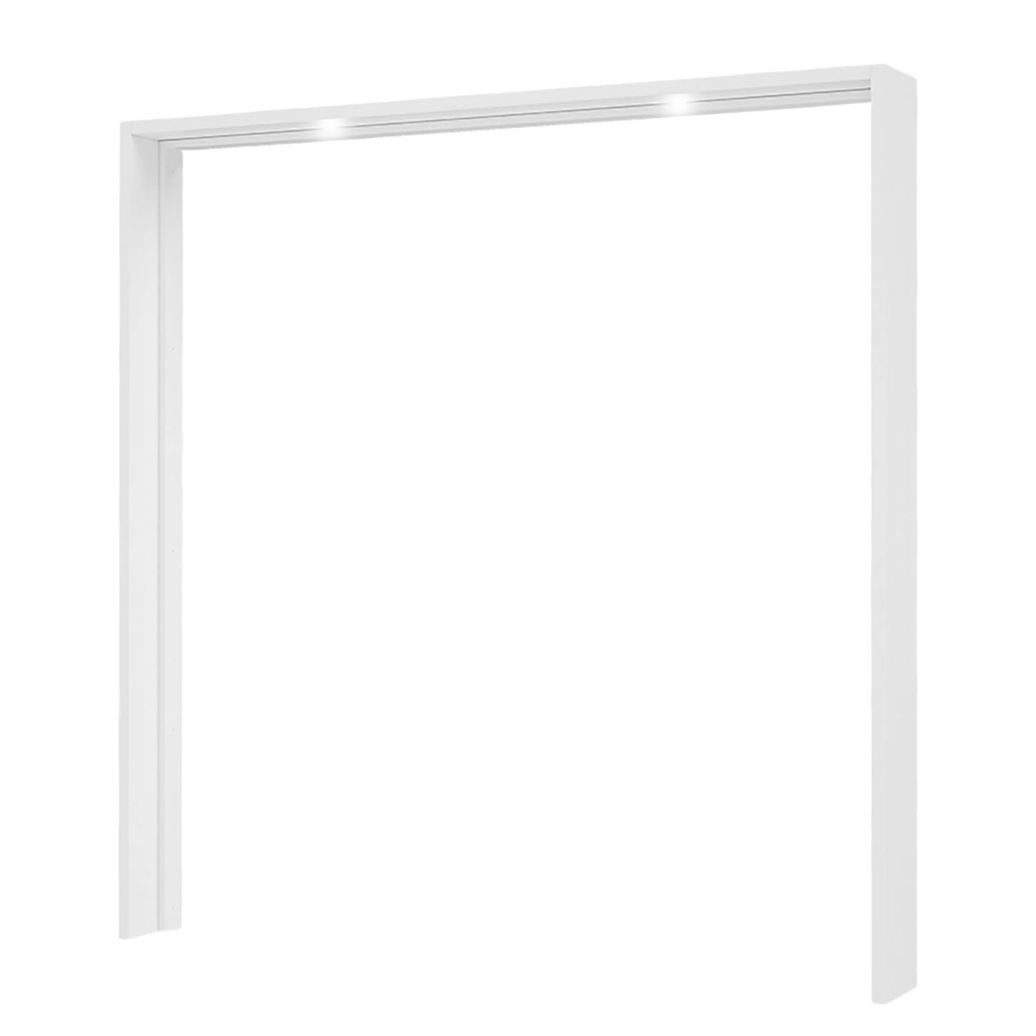 Cadre d’armoire Bjoern