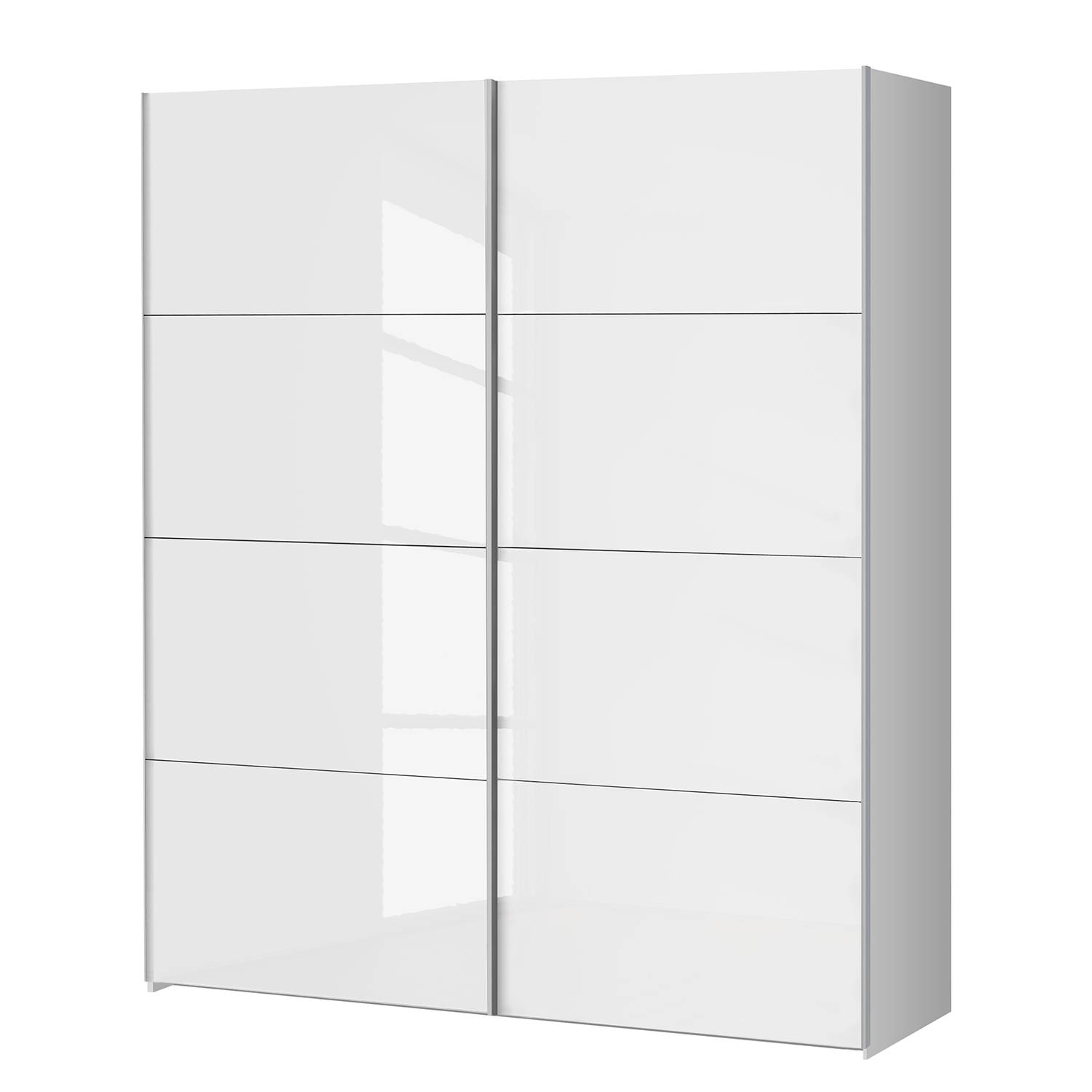 Armoire à portes coulissantes Nuke