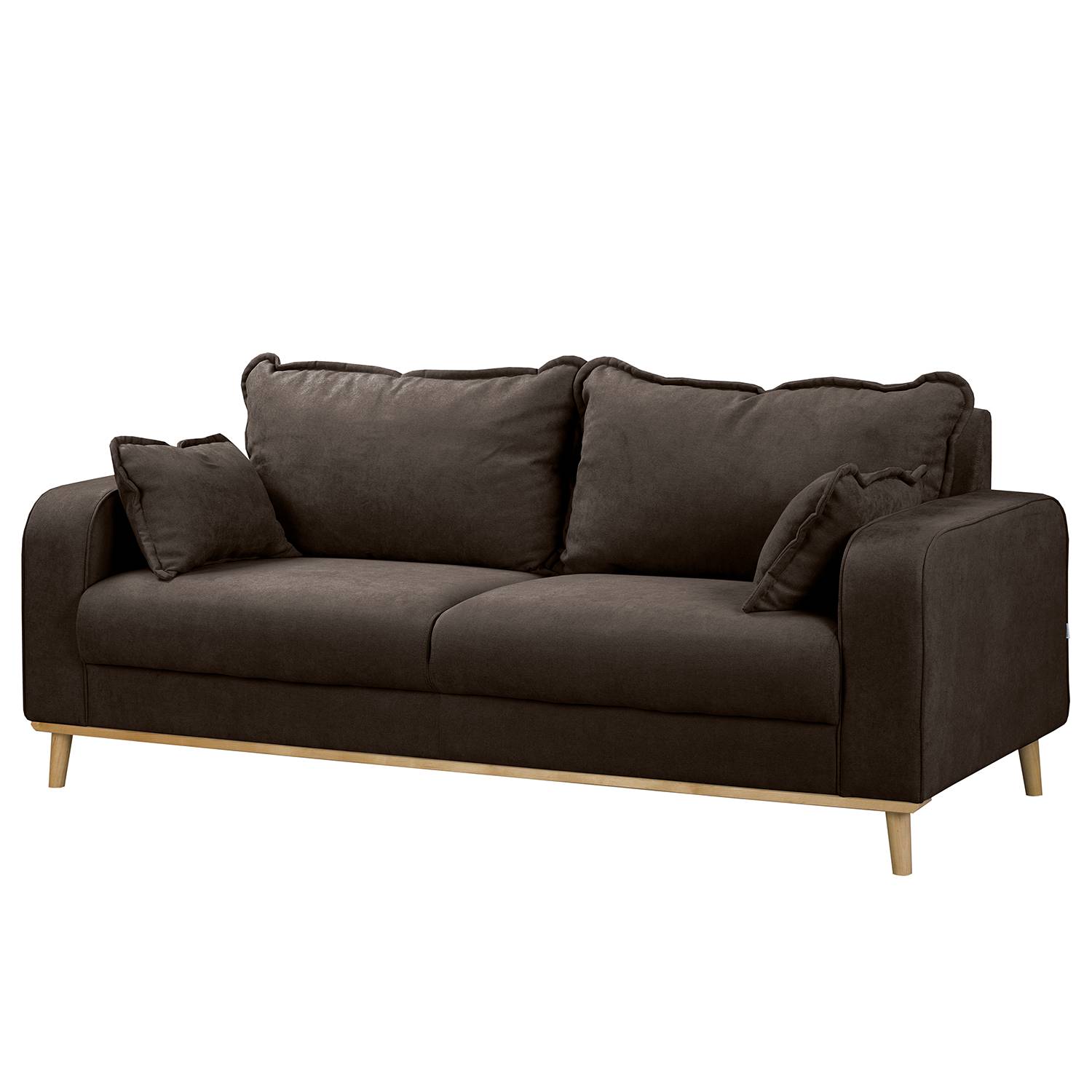 home24 Sofa Nante (3-Sitzer)