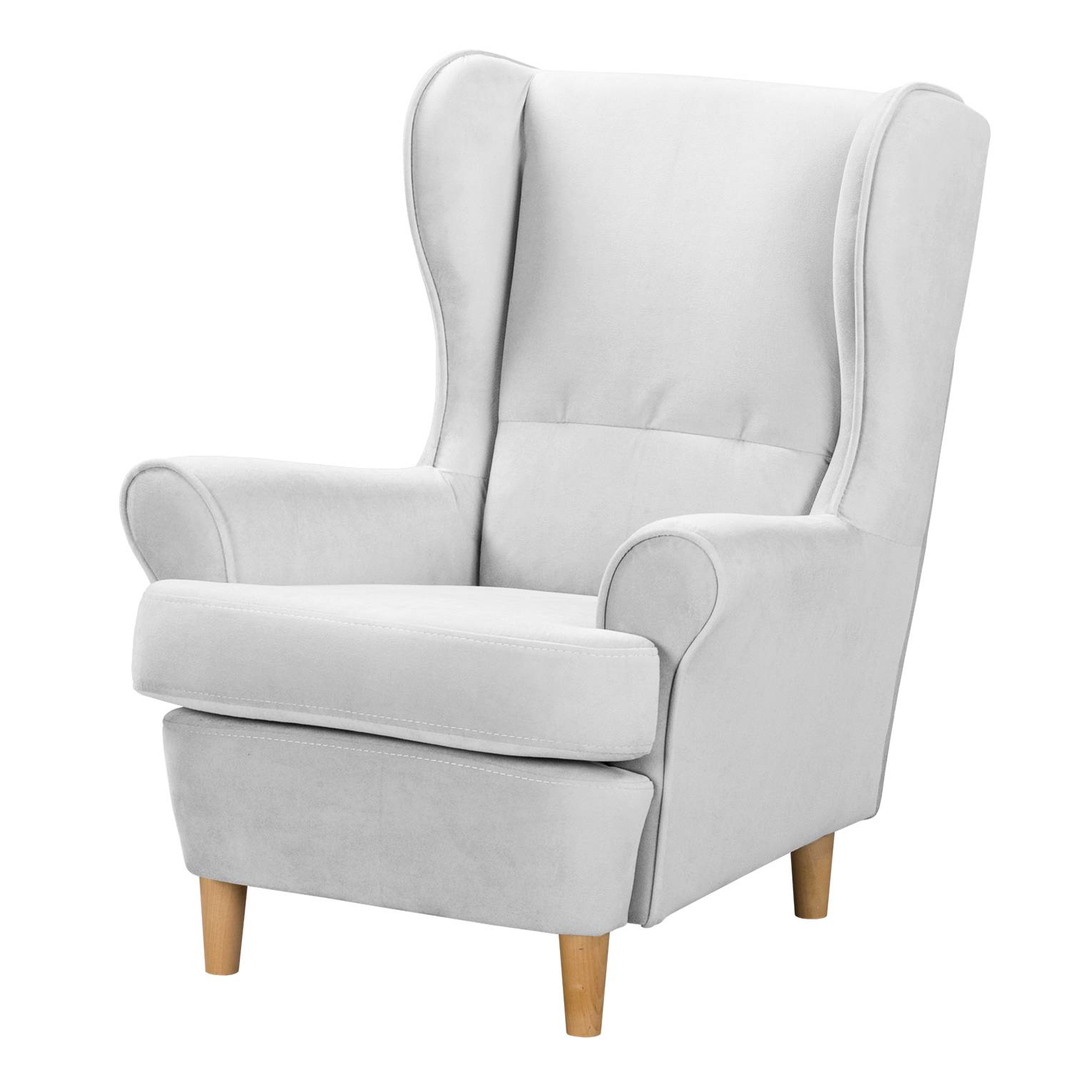 Fauteuil bergère Ranu II