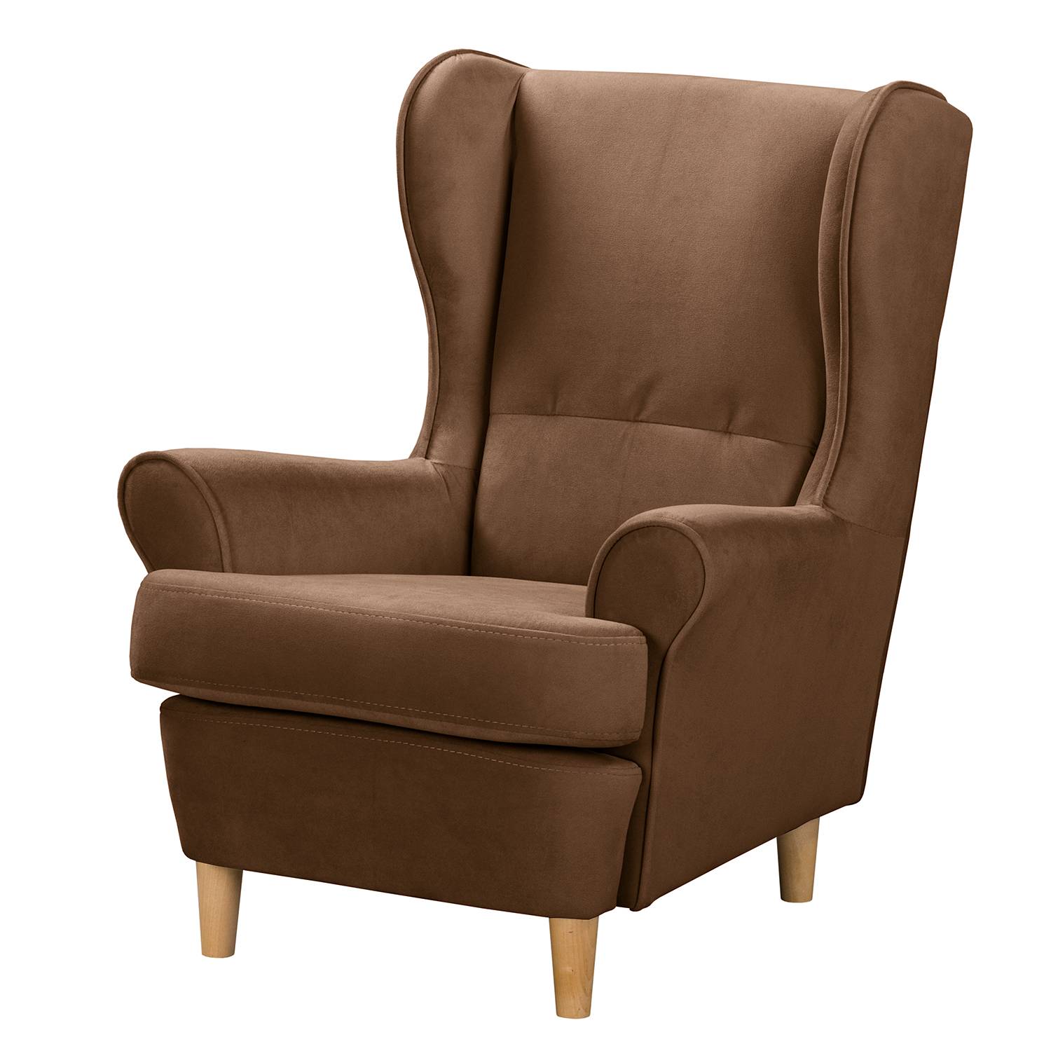 home24 Ohrensessel Ranu II