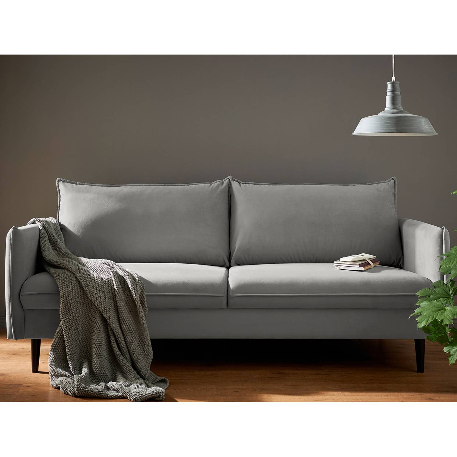 home24 Sofa Palawan (3-Sitzer)
