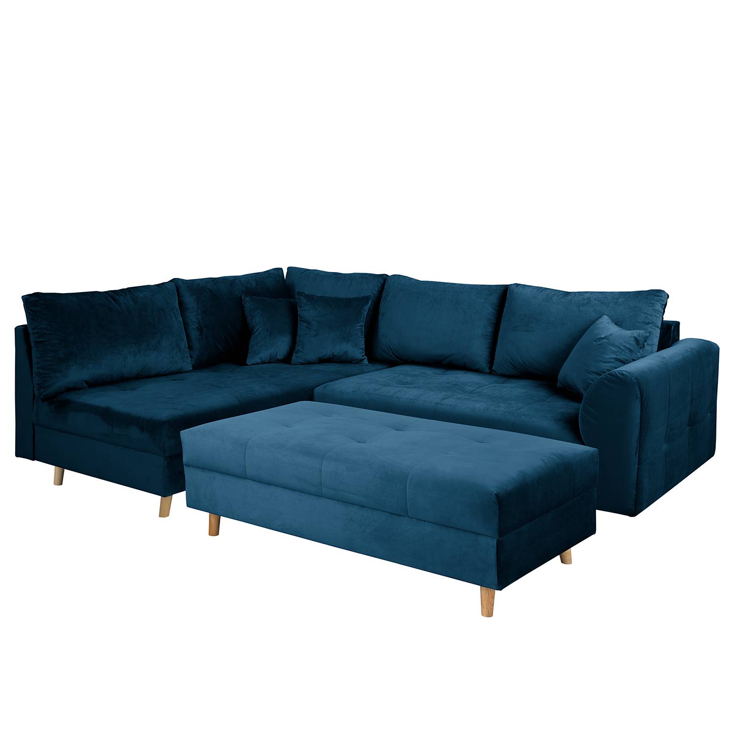 Ecksofa Meyford kaufen | home24