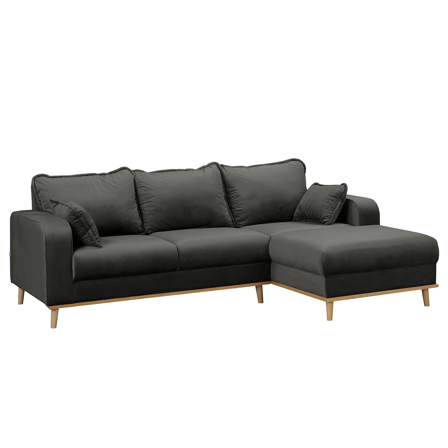 home24 Ecksofa Nante