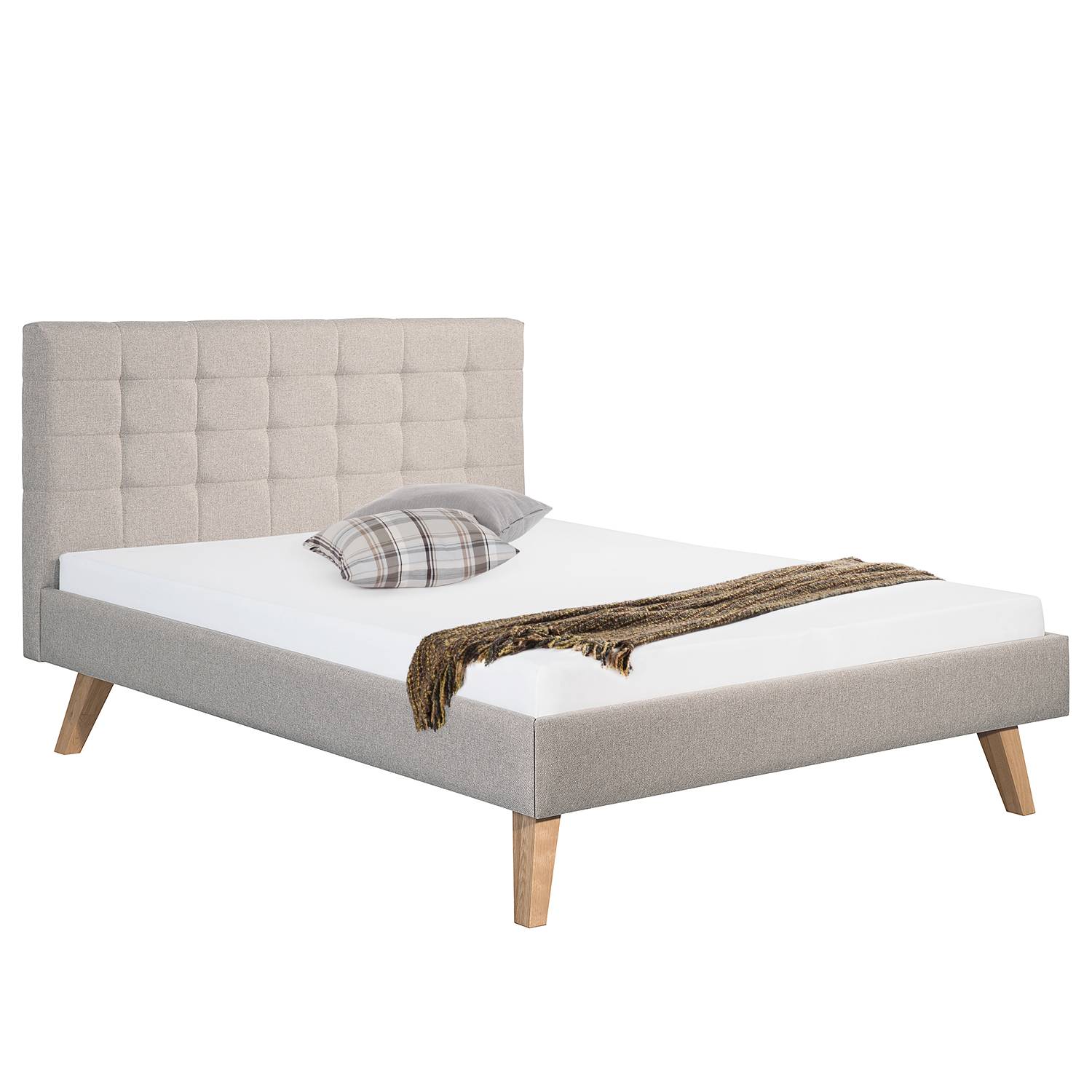 home24 Polsterbett Fano II