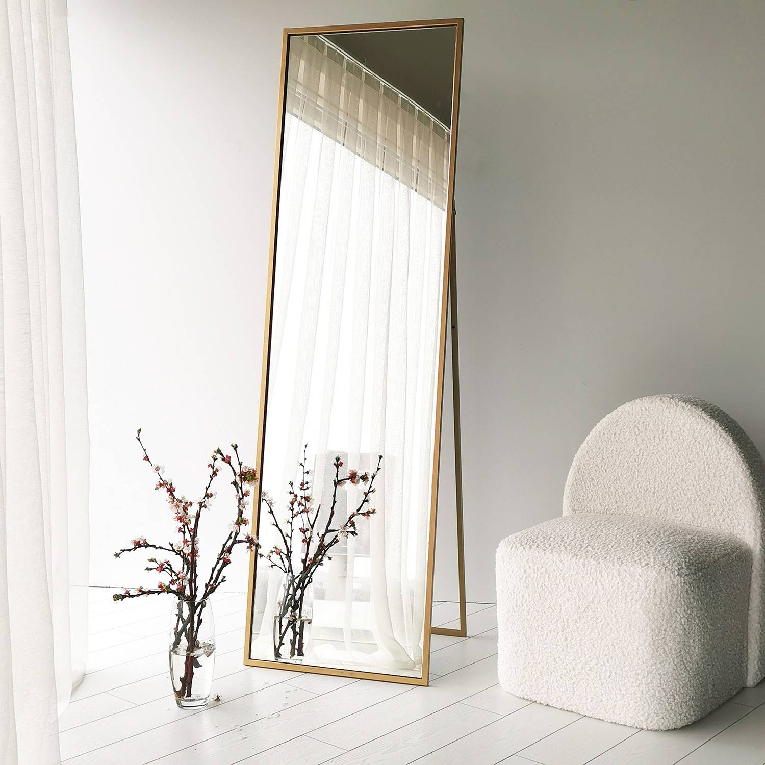 Miroir Ramadi