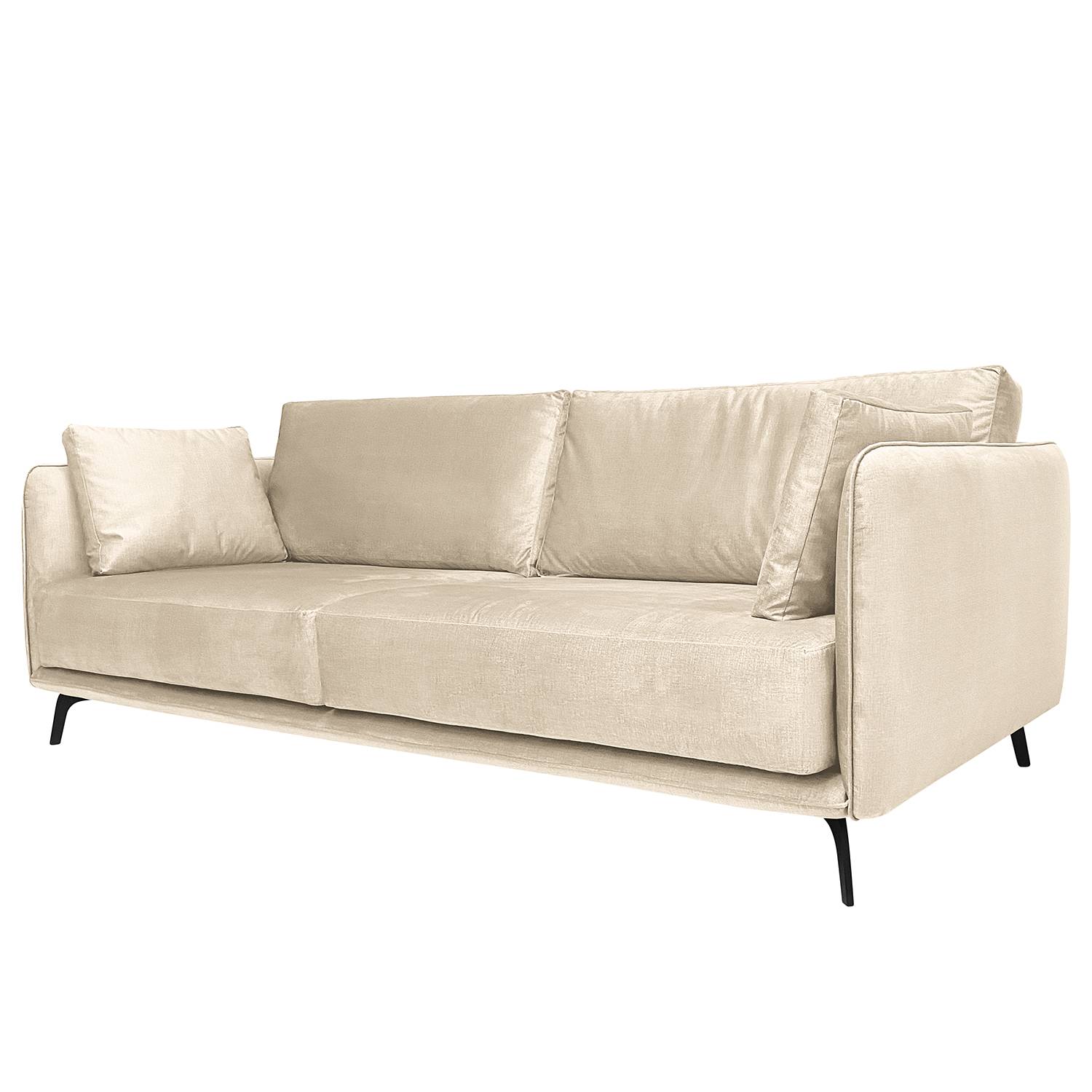 home24 Sofa Frederike (3,5-Sitzer)