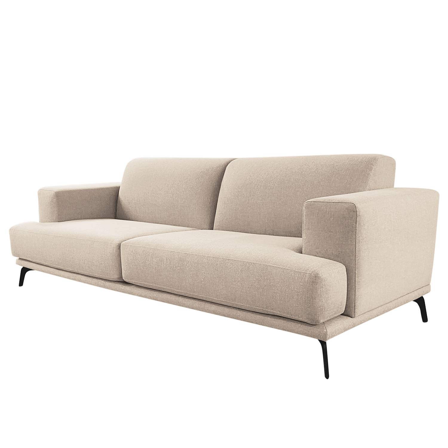 home24 Sofa Asia (3-Sitzer)