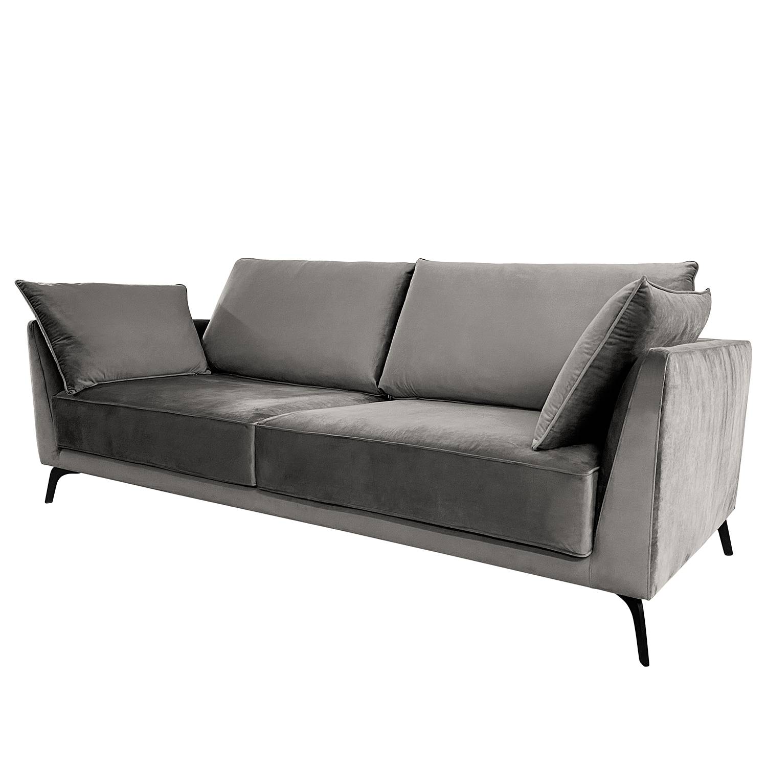 home24 Sofa Gobabis (3,5-Sitzer)