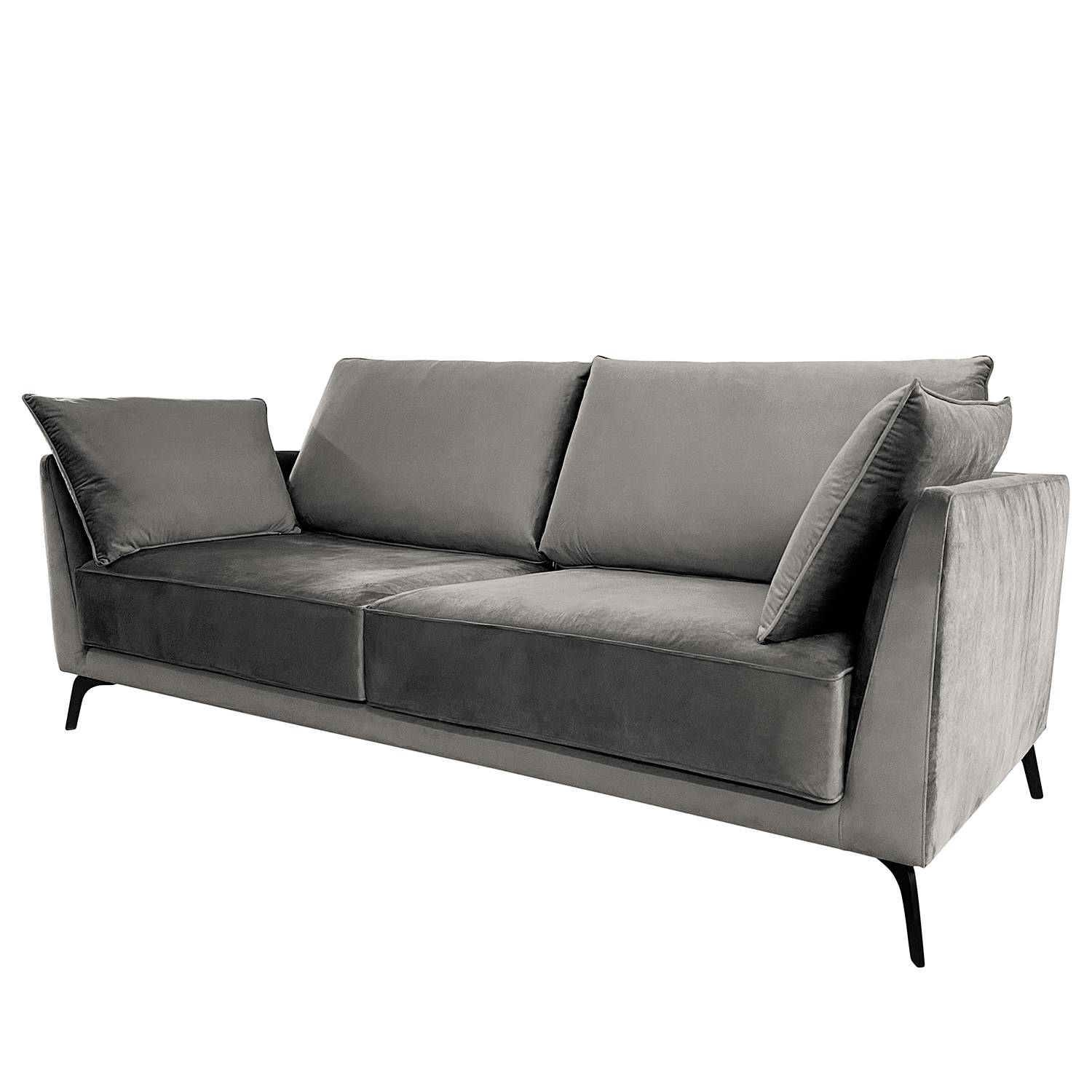 home24 Sofa Gobabis (3-Sitzer)