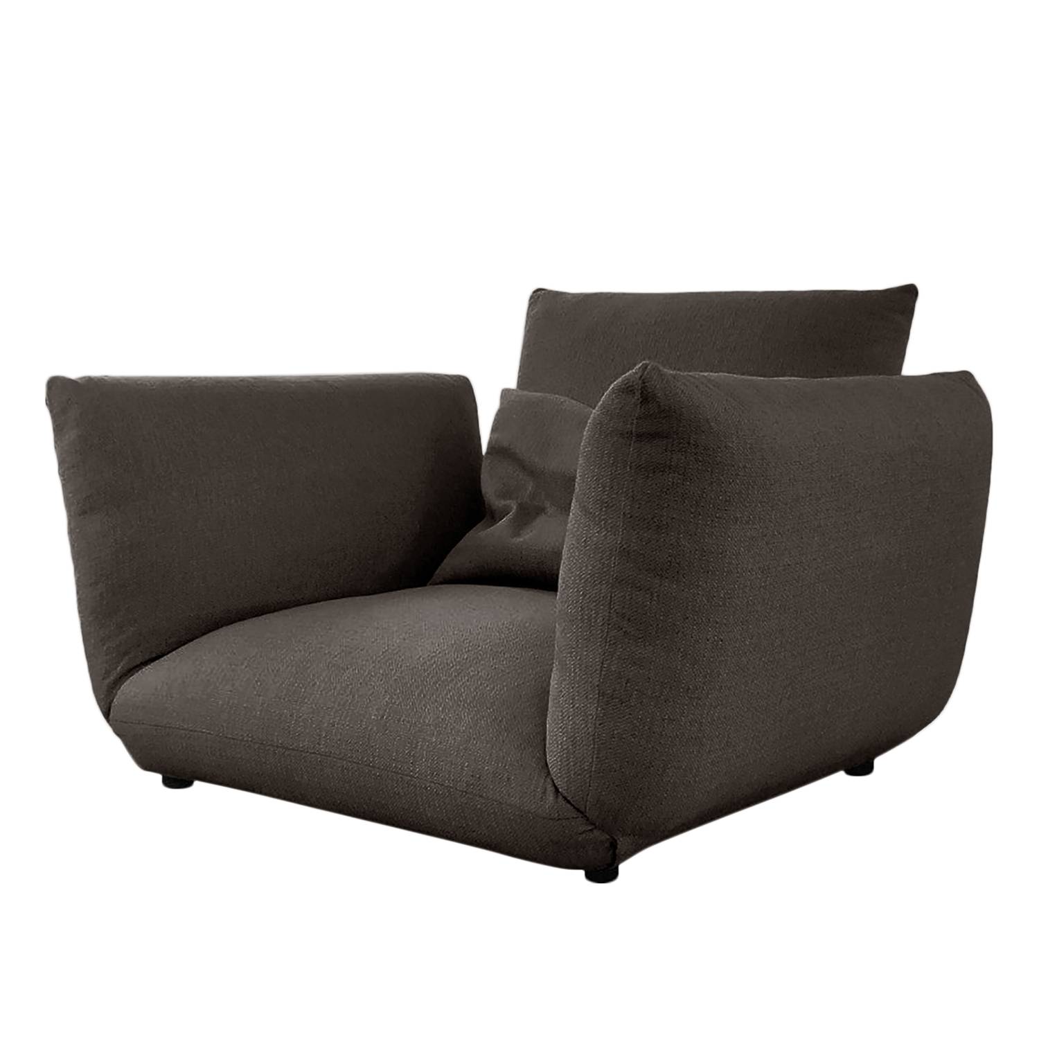 Fauteuil Olympus