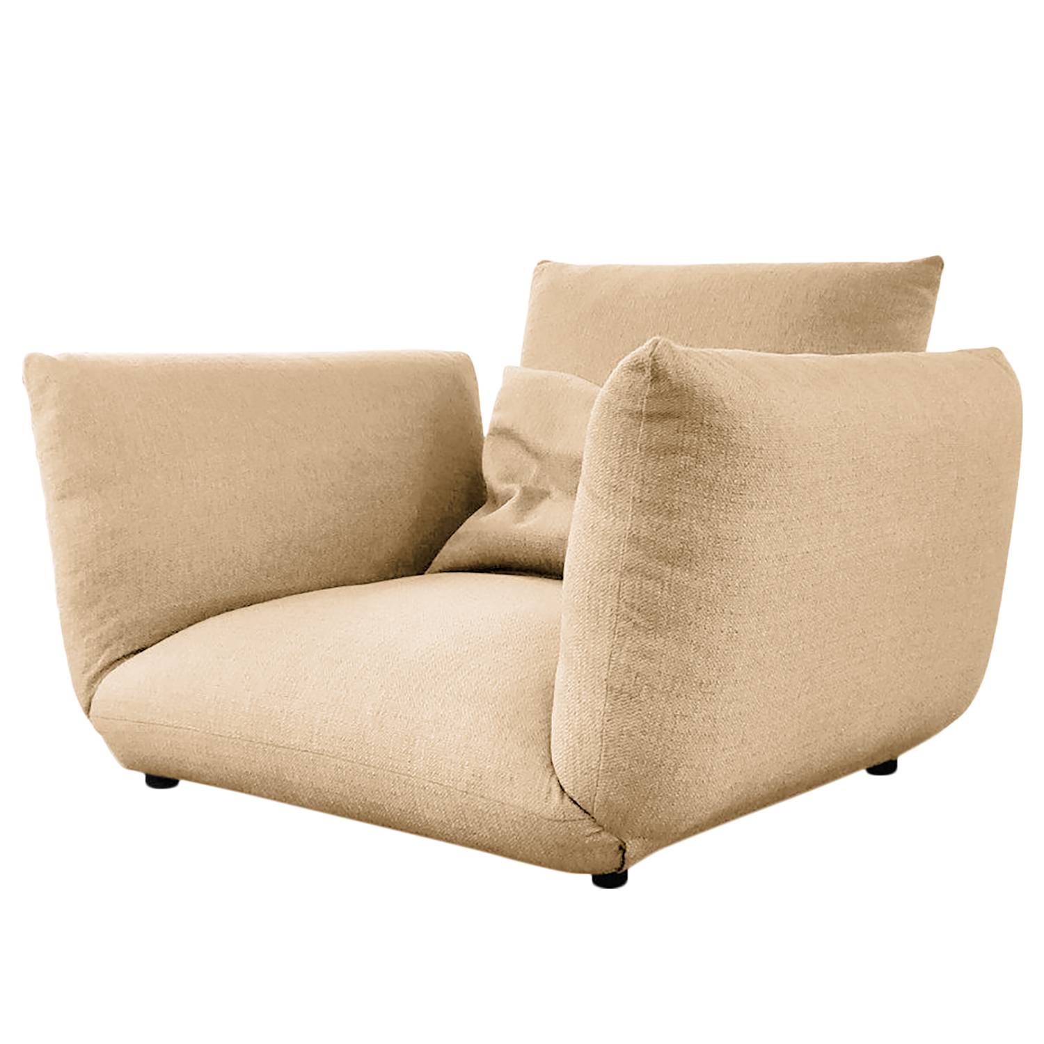 Fauteuil XL Olympus
