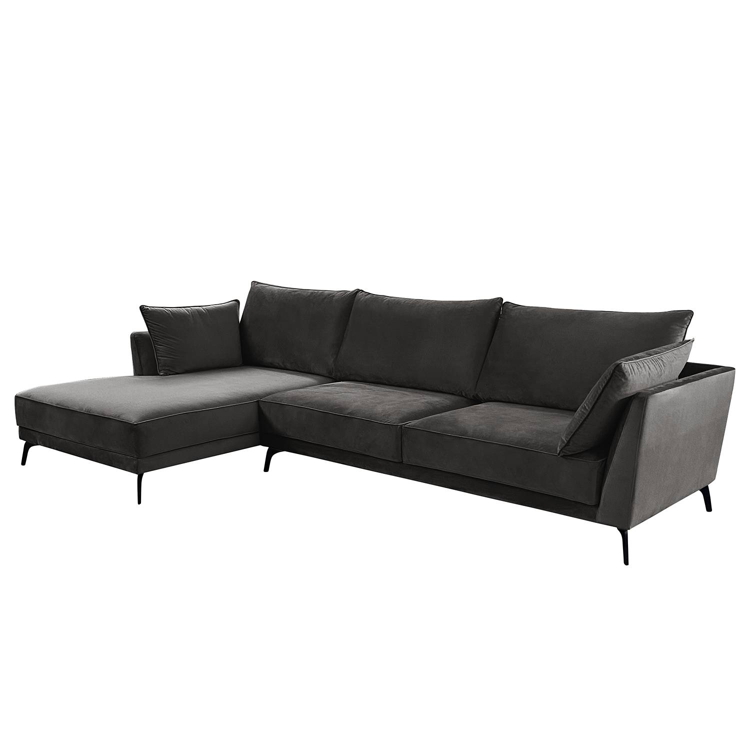 home24 Ecksofa Gobabis