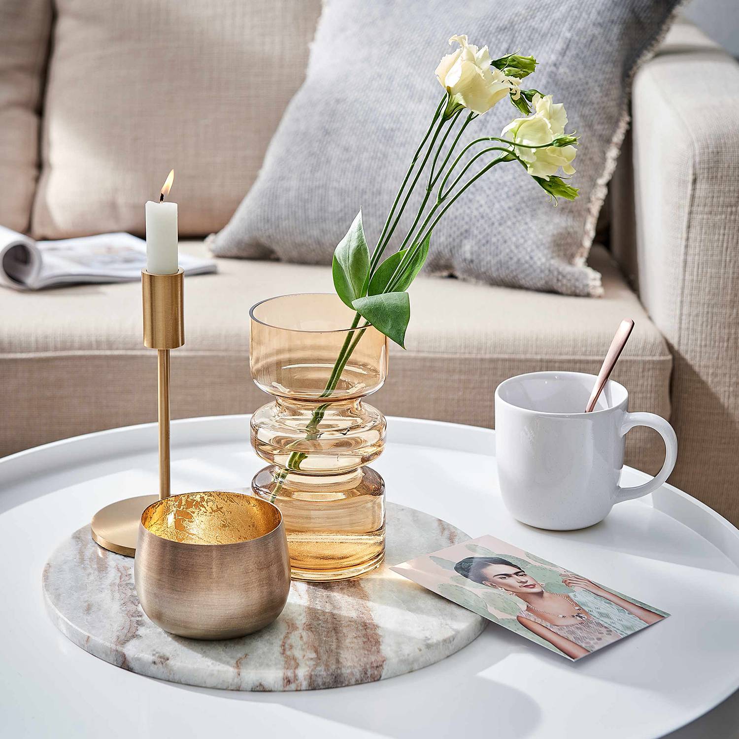 home24 Tasse NATIVE
