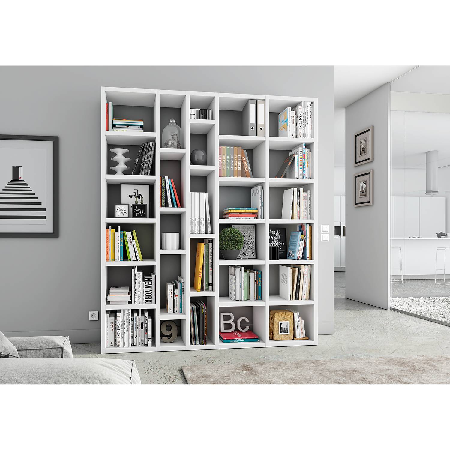 home24 Regal Emporior XVIII