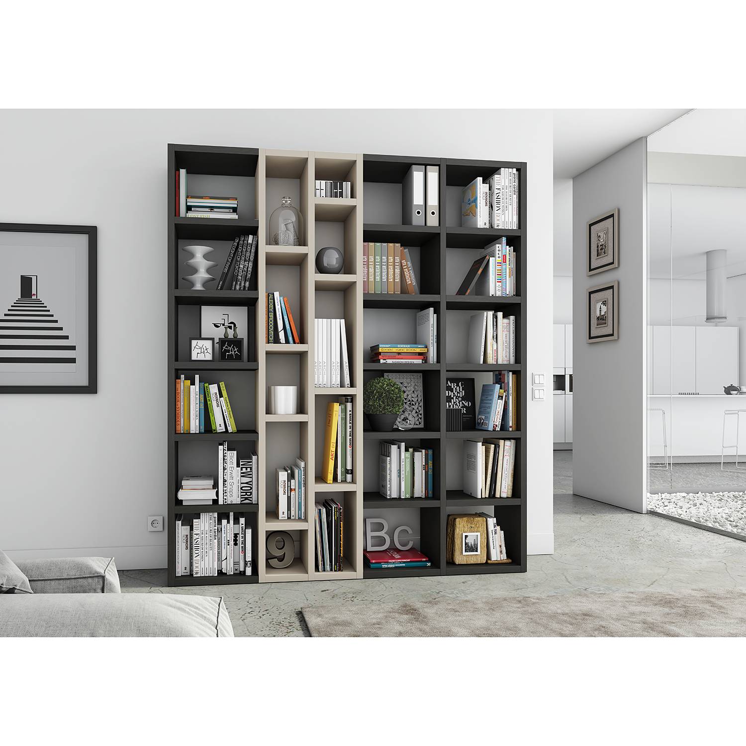 home24 Regal Emporior XIX