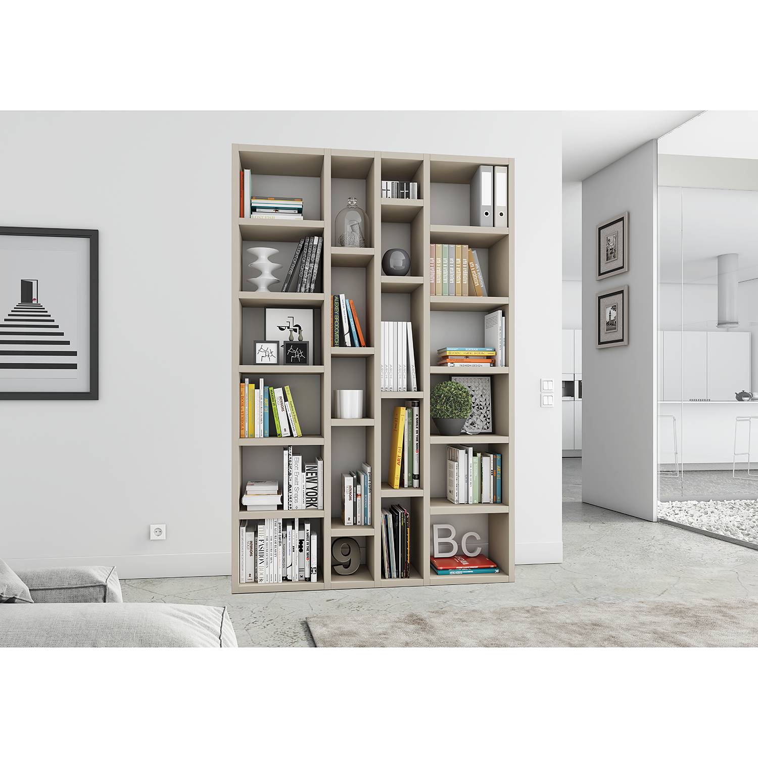 home24 Regal Emporior XX