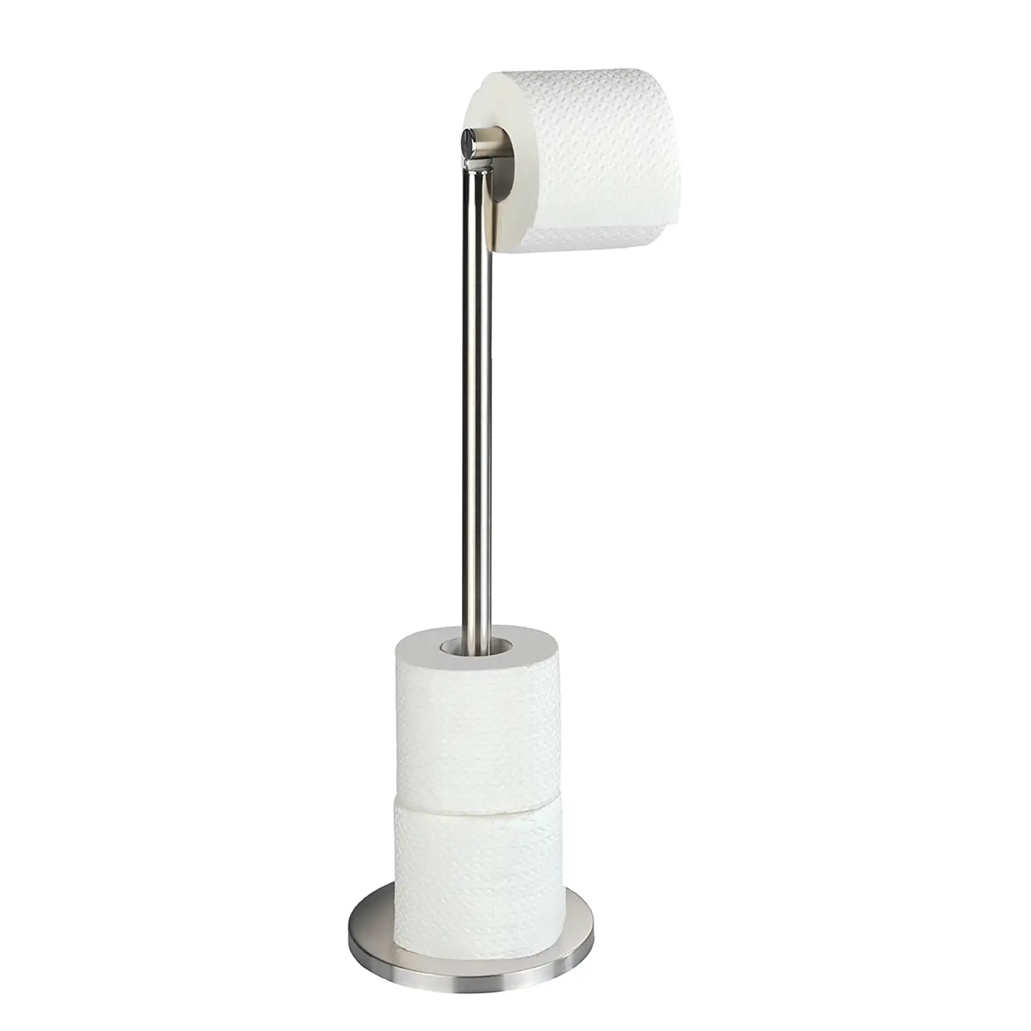 Courban Stand-Toilettenpapierhalter