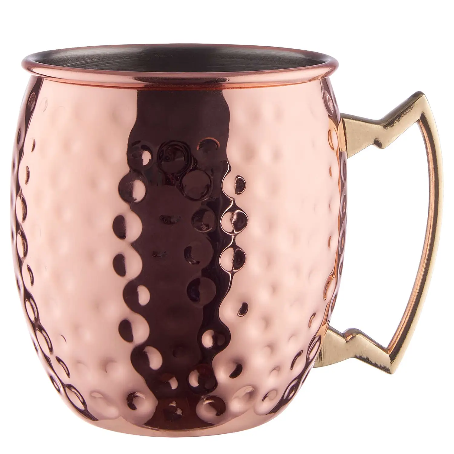 Becher MOSCOW MULE
